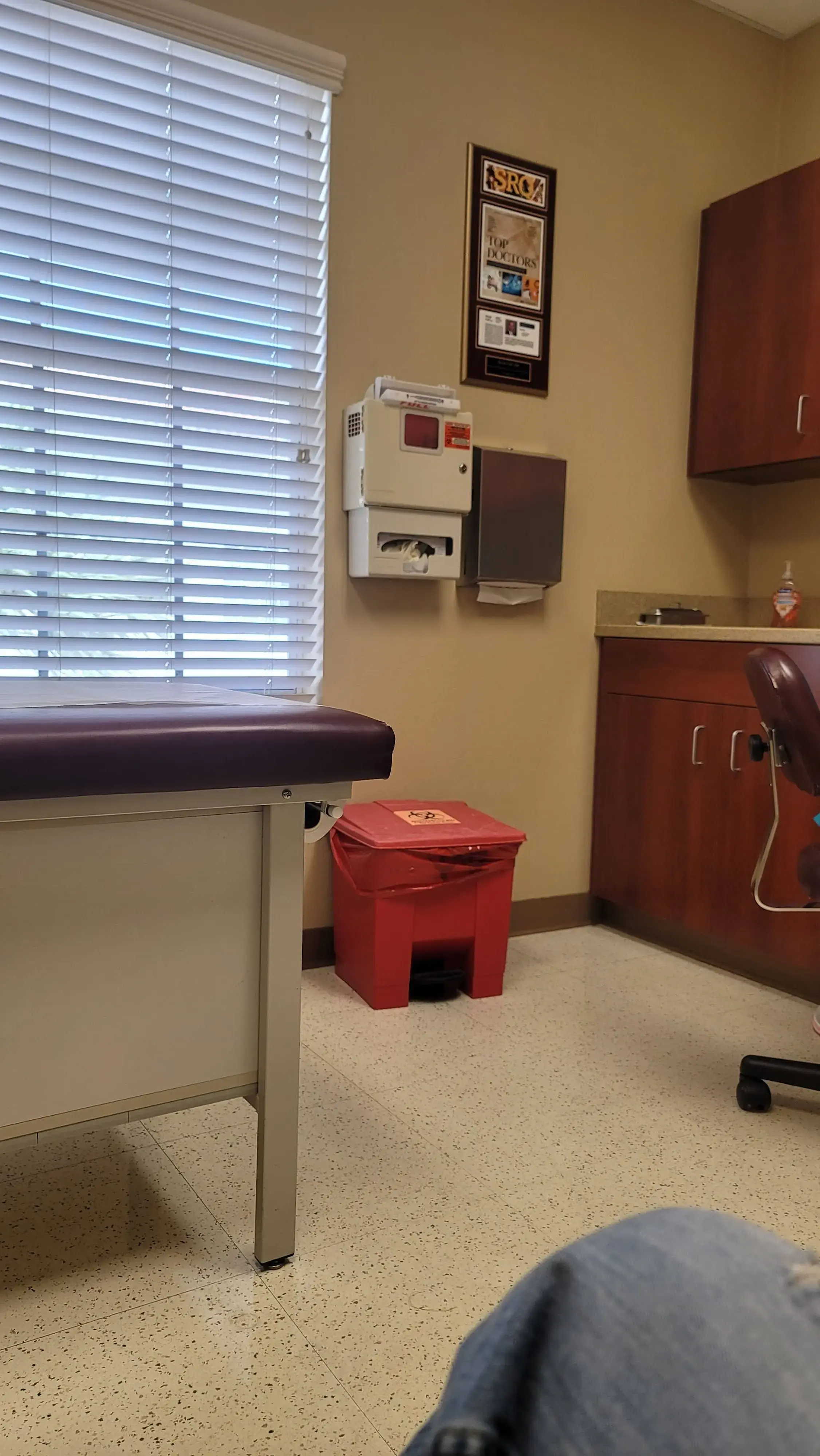 Suncoast Orthopaedic Institute (Surgery & Sports Medicine) photo 4