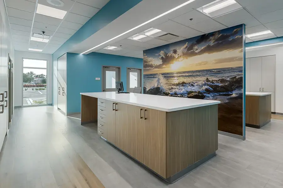 Suncoast Orthopaedic Institute (Surgery & Sports Medicine) photo 5