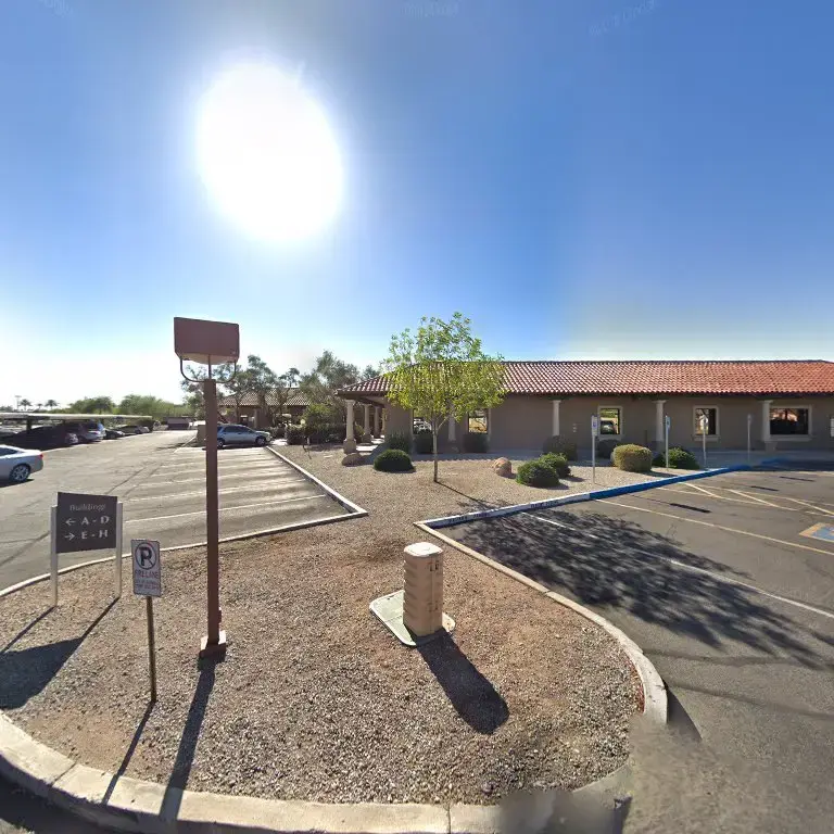 Sunshine Health Care Center