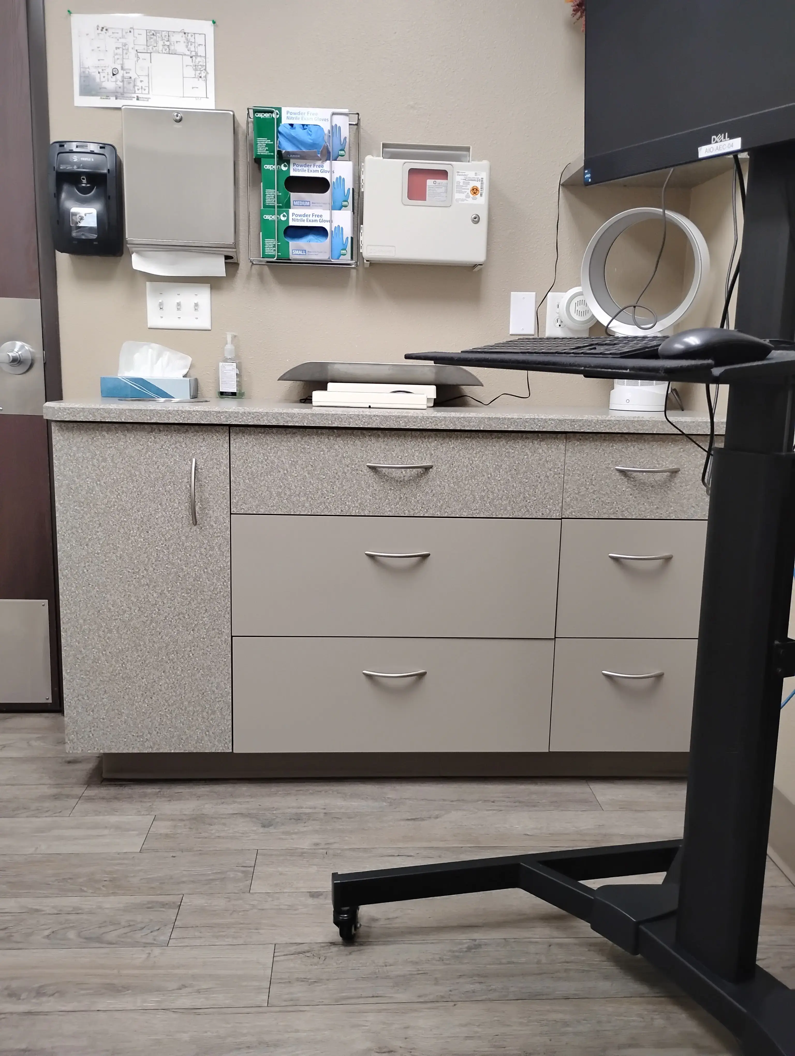 Swift Institute photo 3