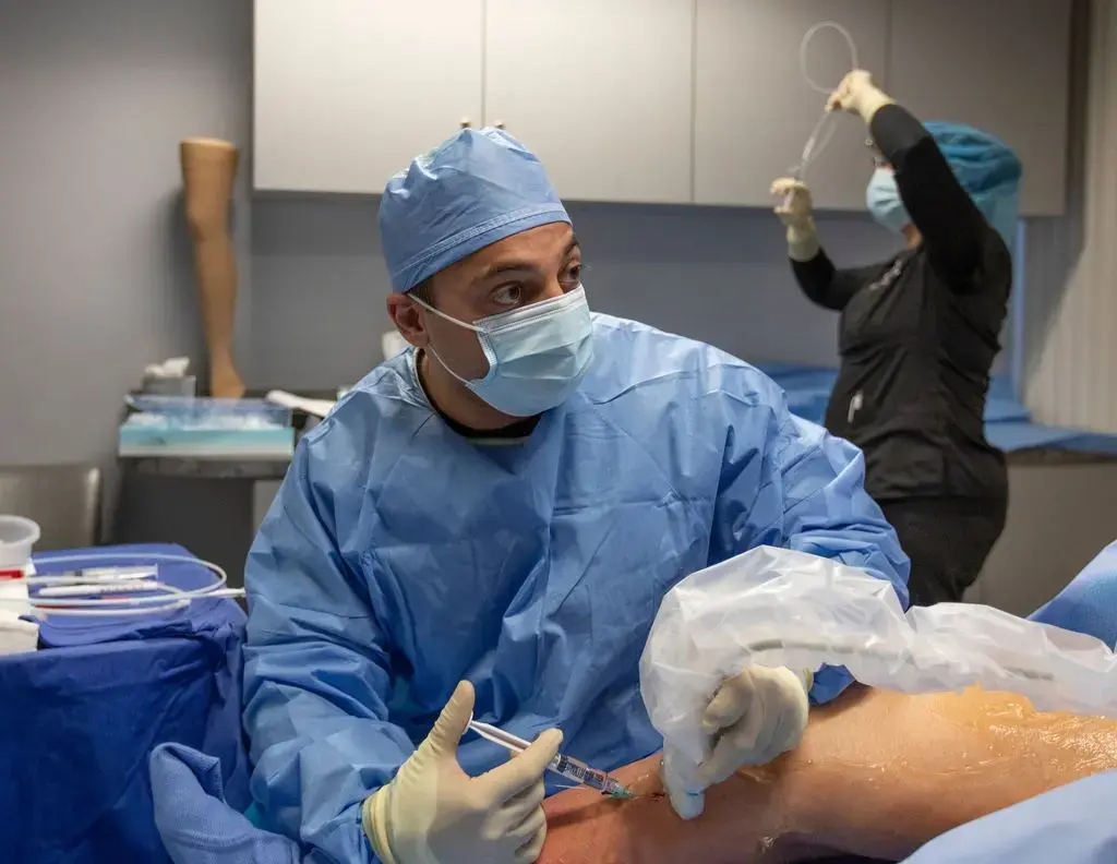 Swift Institute photo 5