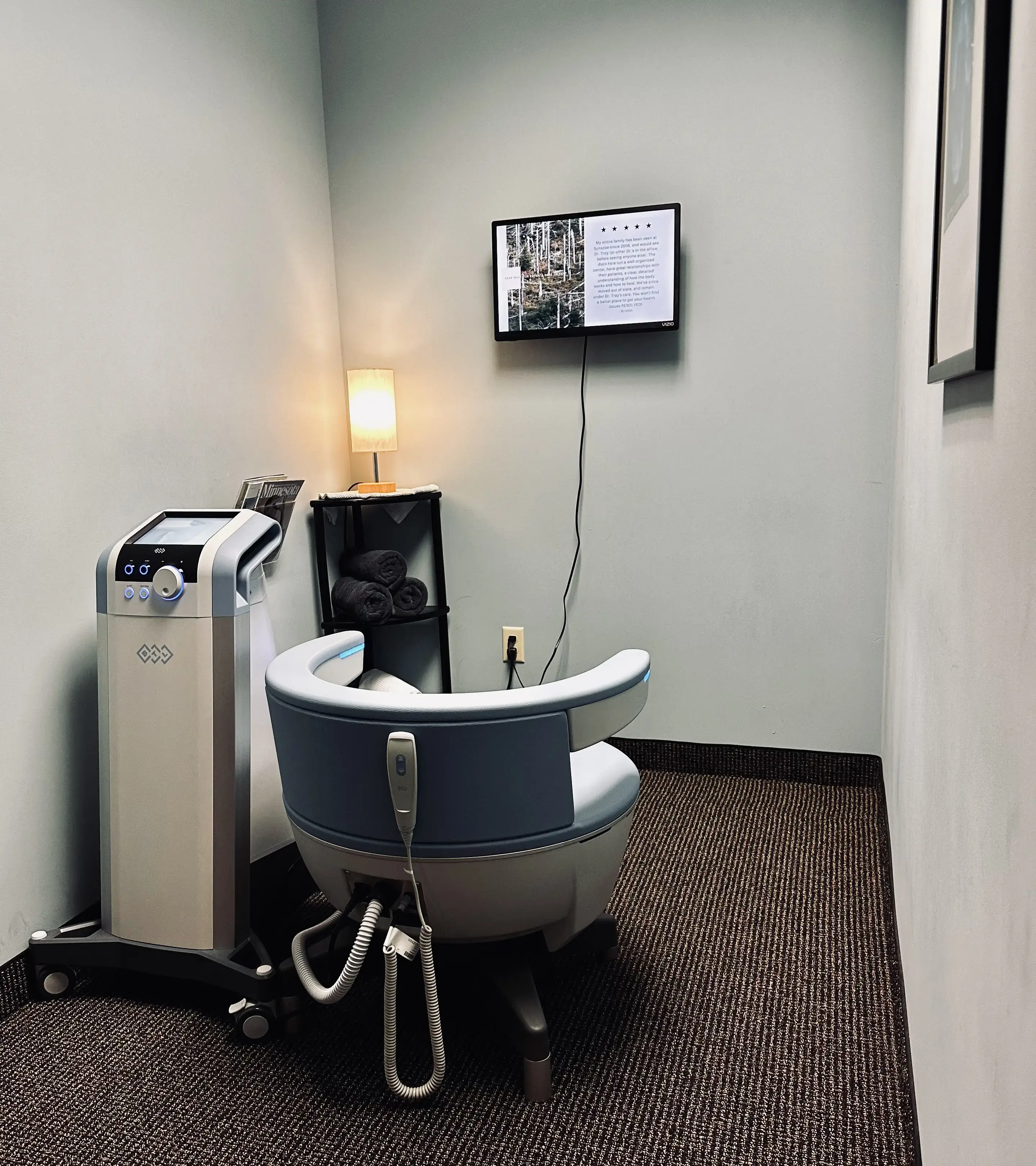 Synapse Renew photo 4