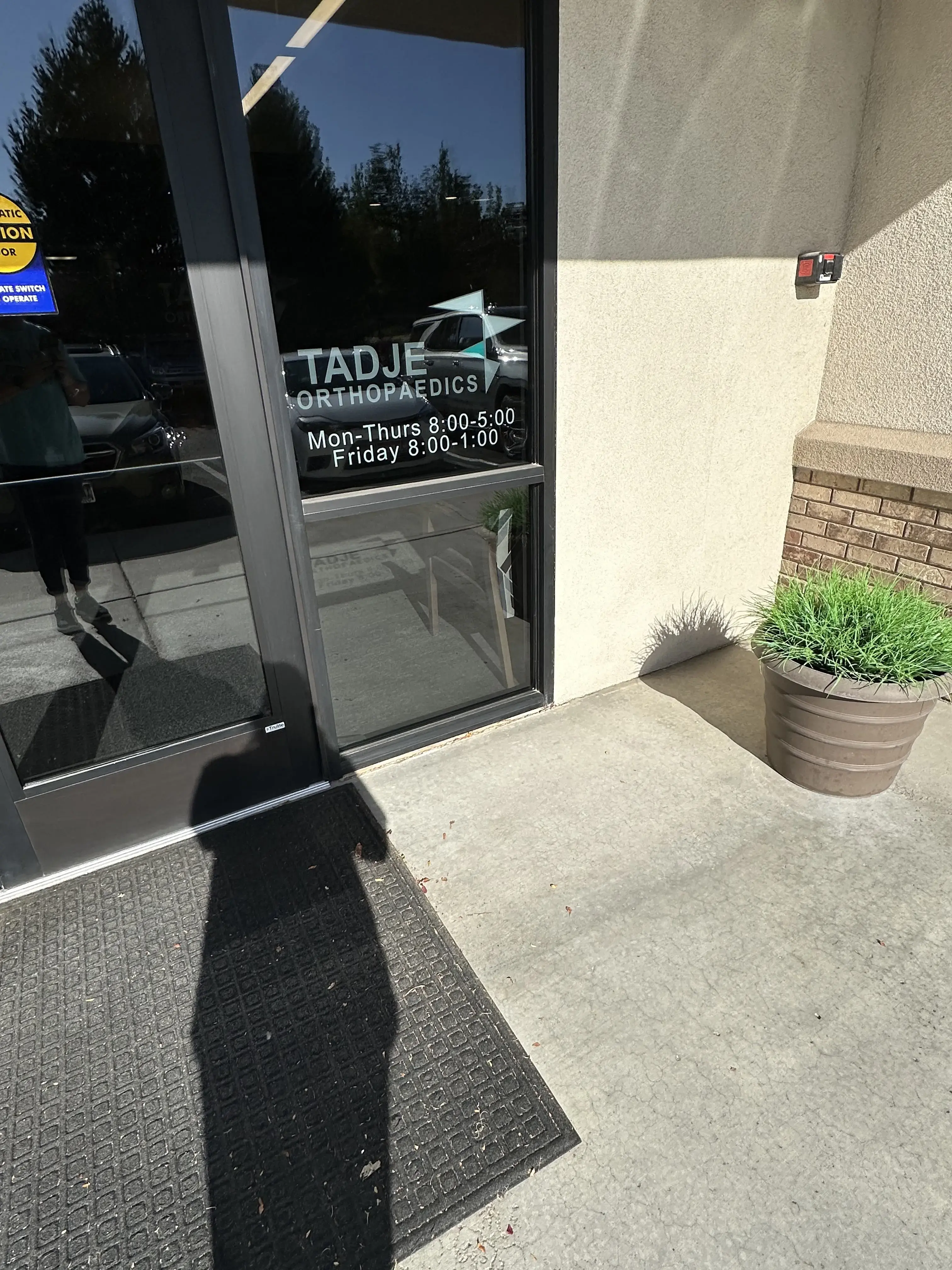 Tadje Orthopaedics photo 4