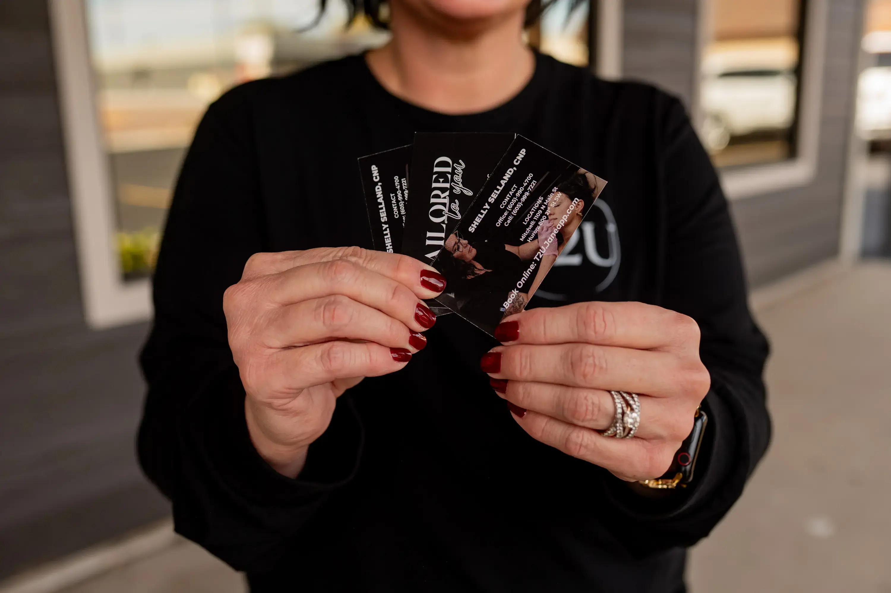 Tailored To You Med Spa + Weight Loss Clinic photo 3