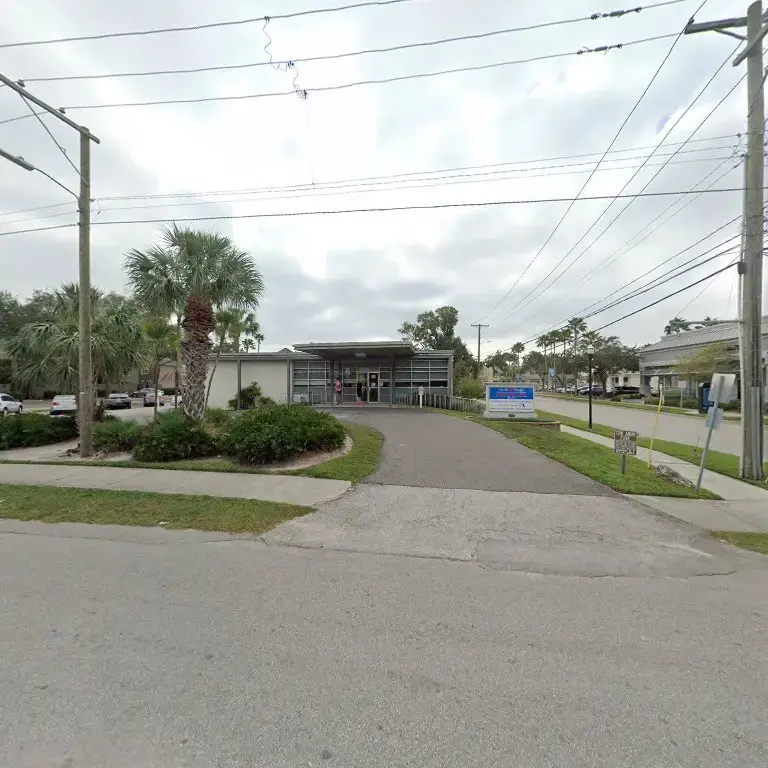 Tampa Orthopaedic & Sports Med