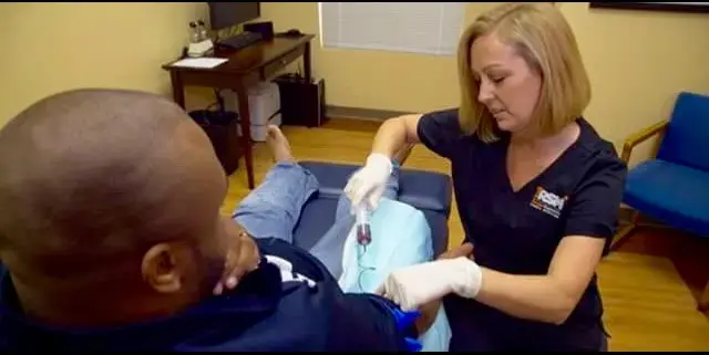 Tennessee Regenerative Sports Medicine photo 5