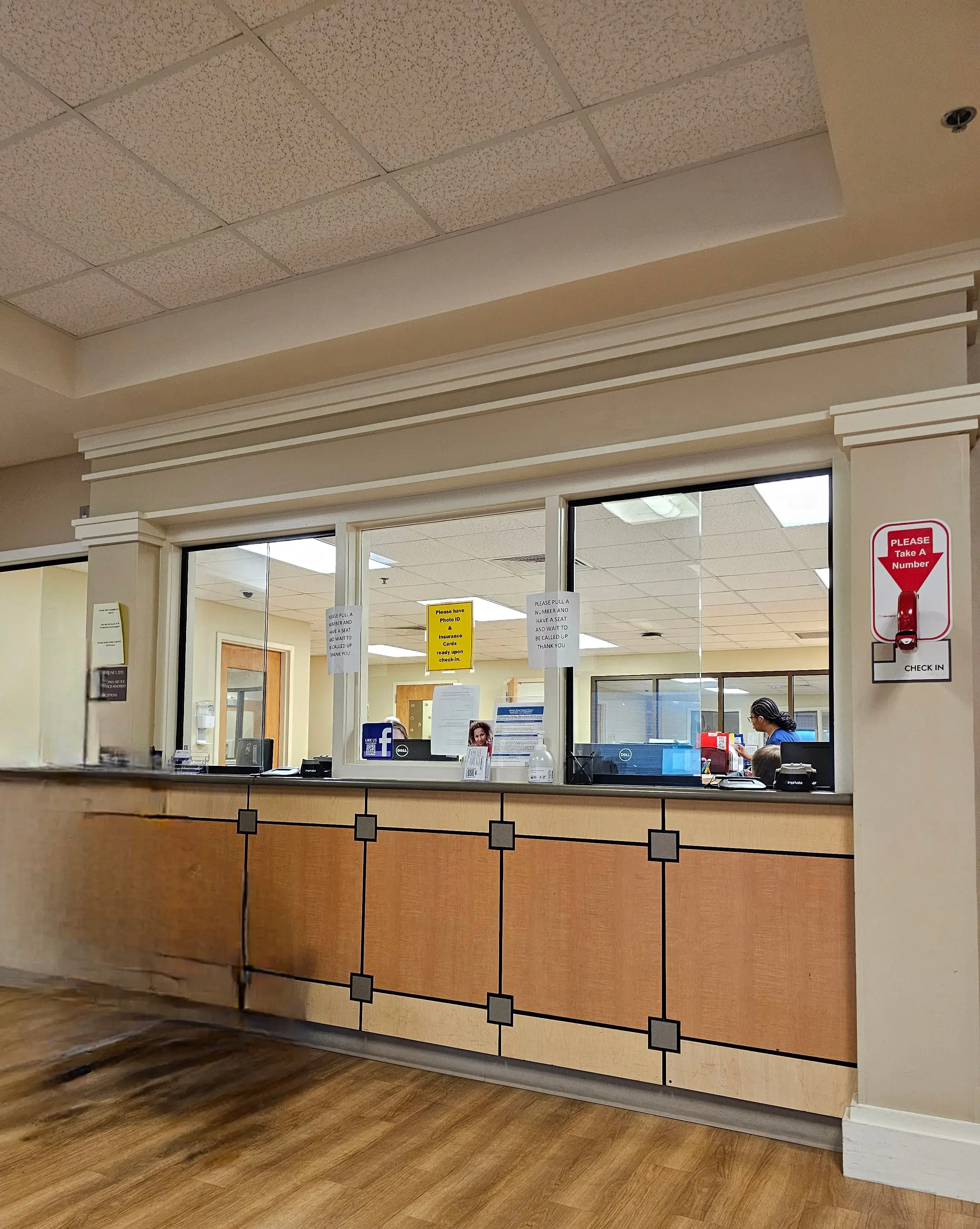Tennessee Valley Pain Consultants - Huntsville Hospital Pain Center photo 4