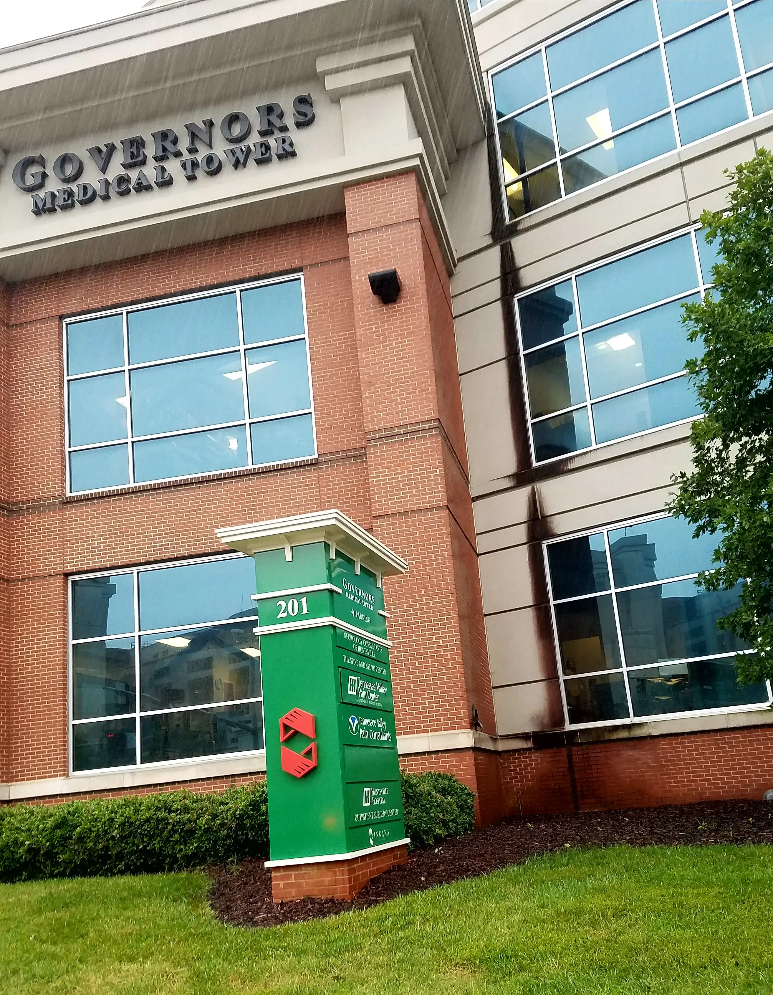 Tennessee Valley Pain Consultants - Huntsville Hospital Pain Center photo 3