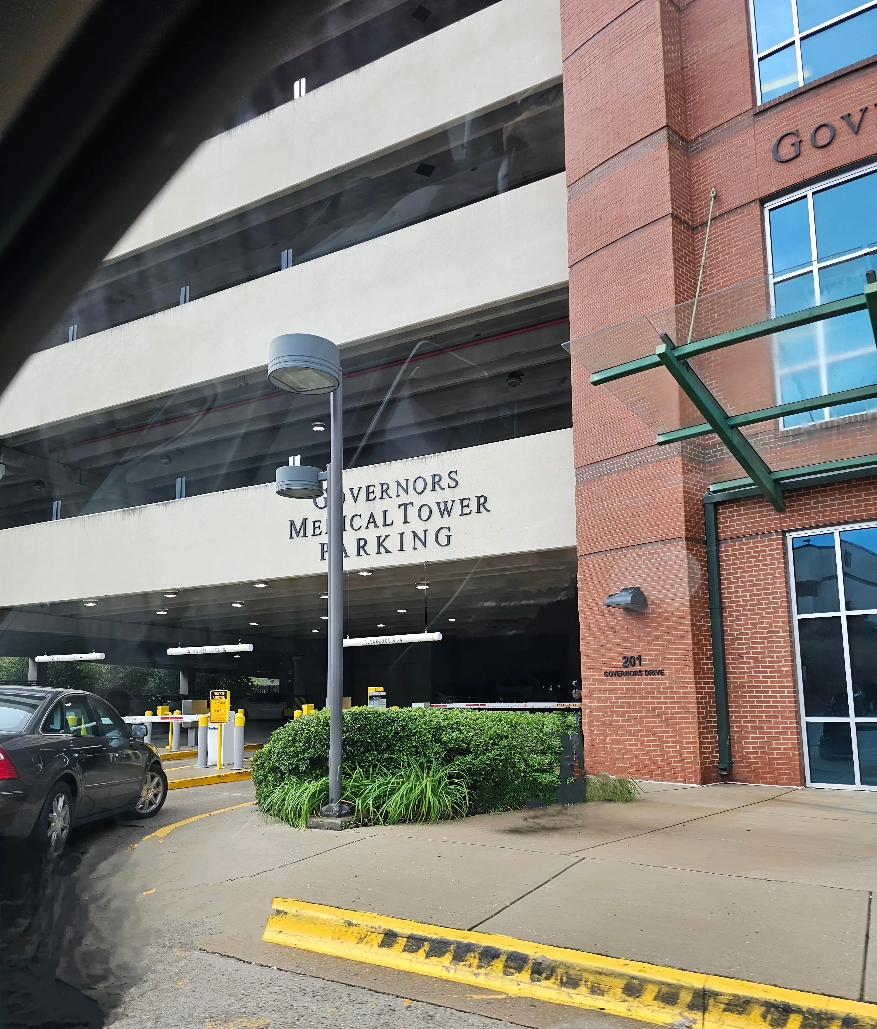 Tennessee Valley Pain Consultants - Huntsville Hospital Pain Center photo 2