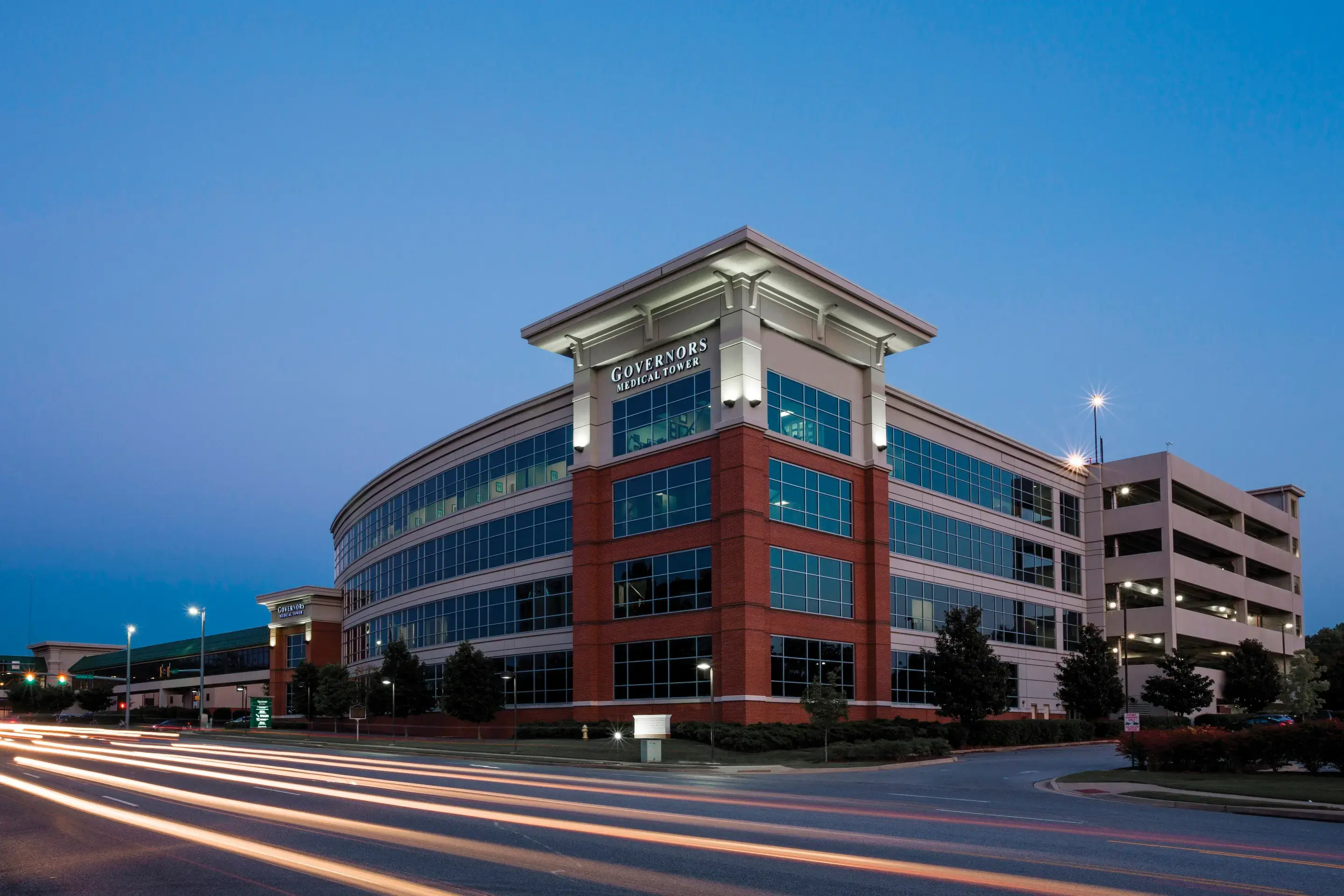 Tennessee Valley Pain Consultants - Huntsville Hospital Pain Center