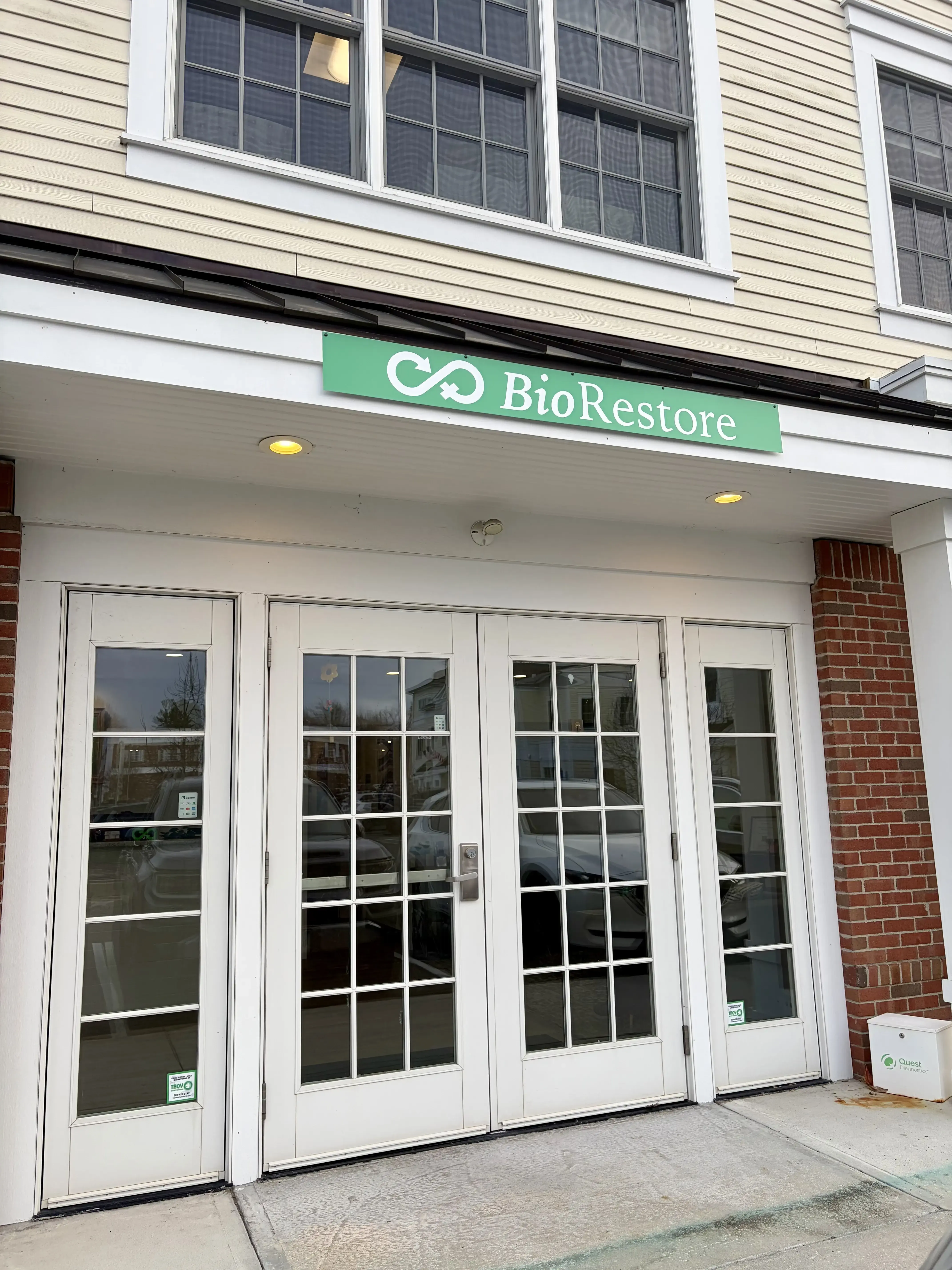 Testosterone Replacement Therapy photo 2