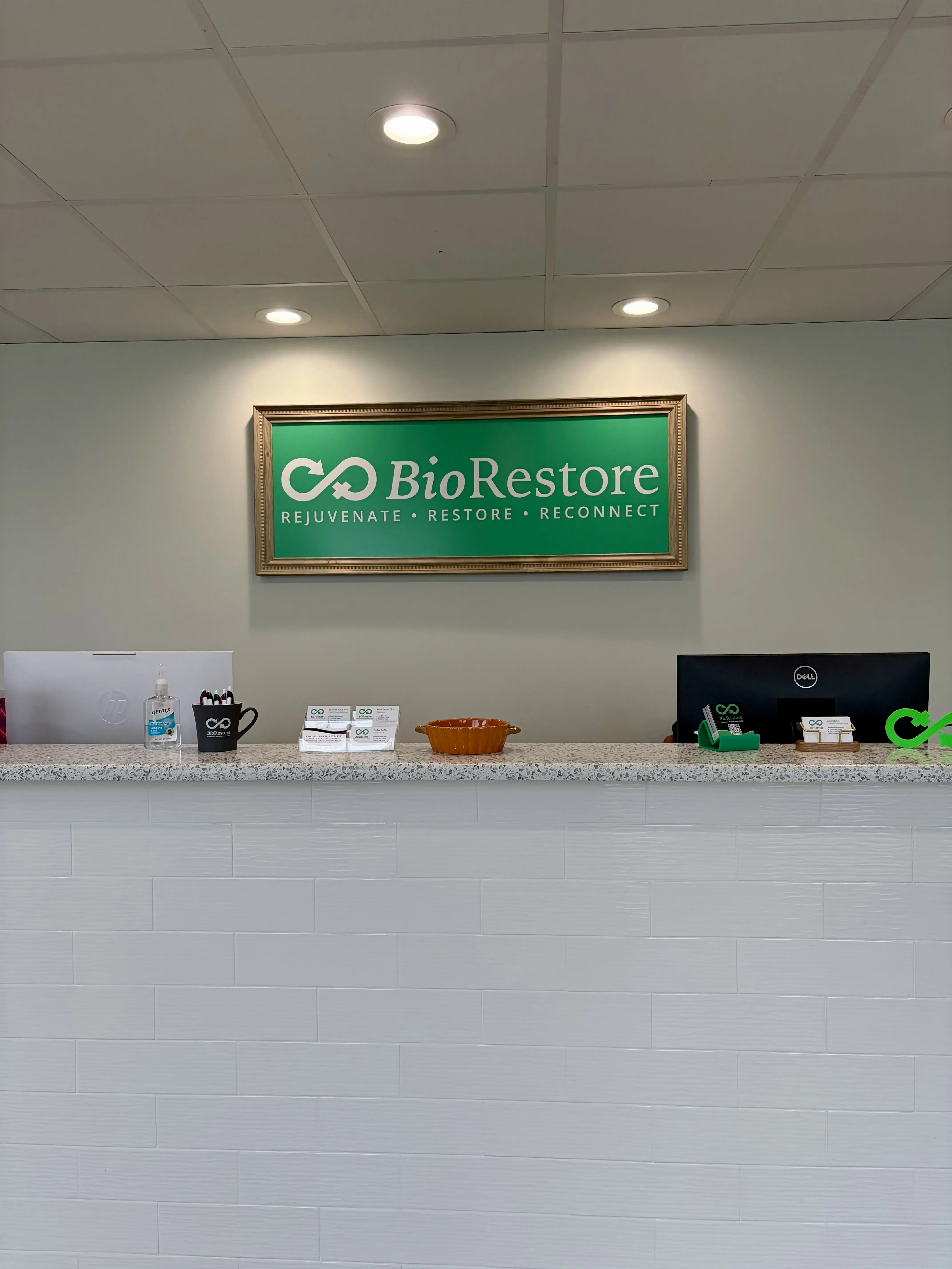 Testosterone Replacement Therapy