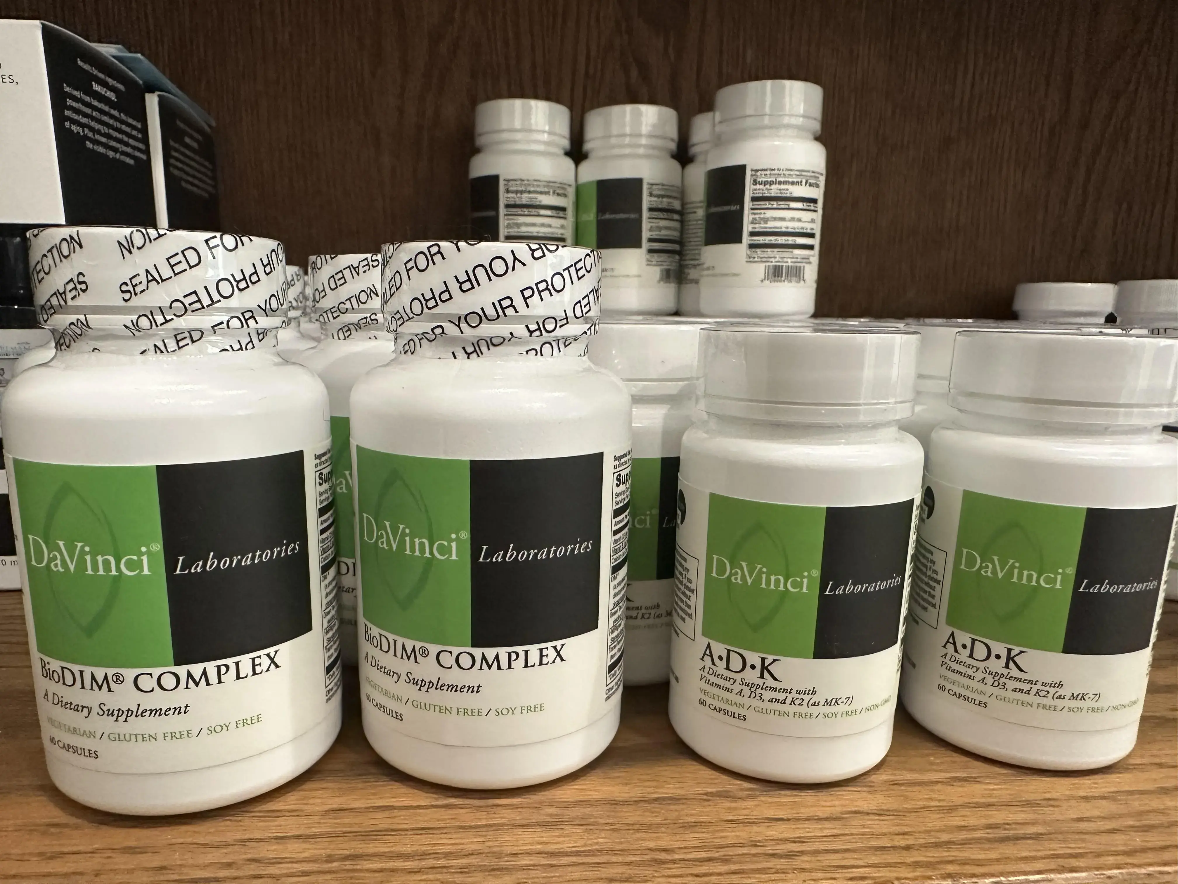 Texas Institute for Anti Aging Research photo 3