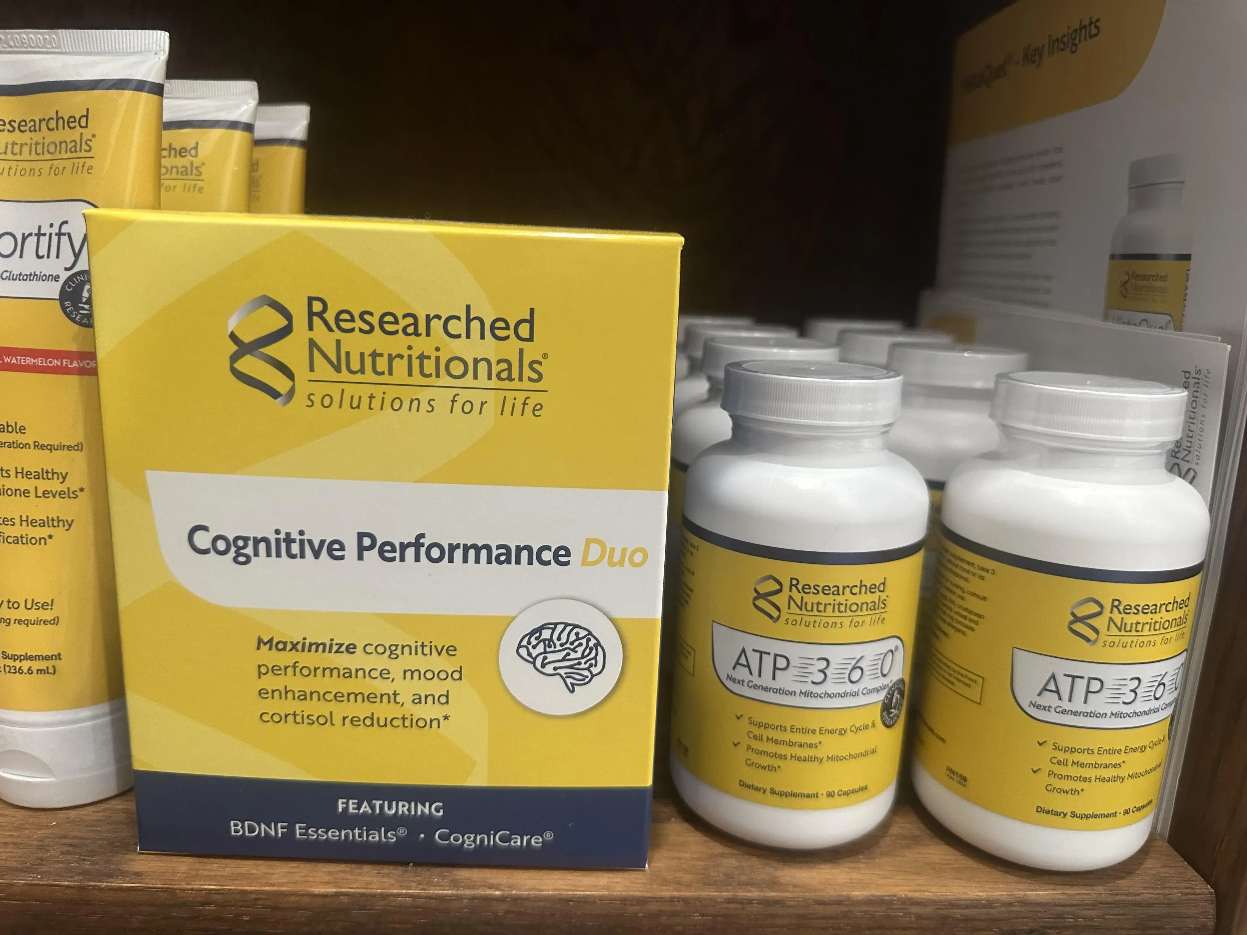 Texas Institute for Anti Aging Research photo 4