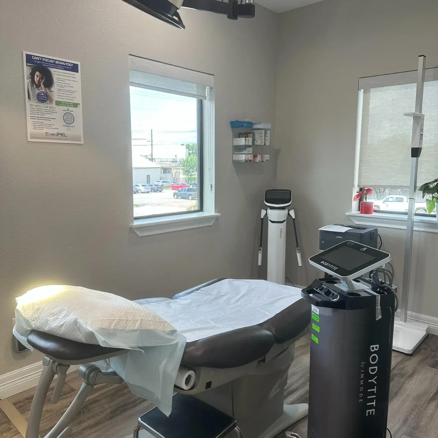 Texas Institute for Anti Aging Research