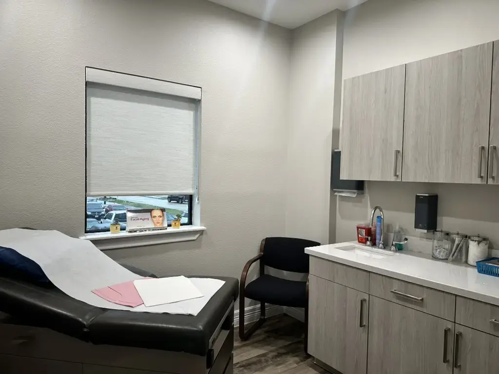 Texas Institute for Anti Aging Research photo 2