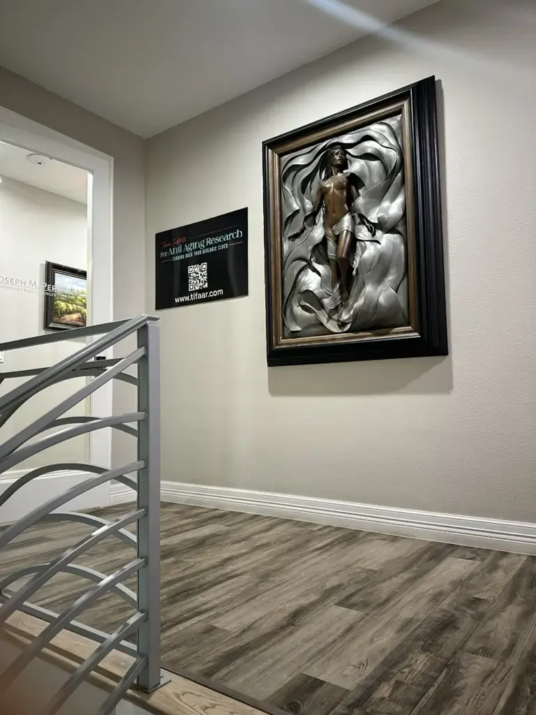 Texas Institute for Anti Aging Research photo 5