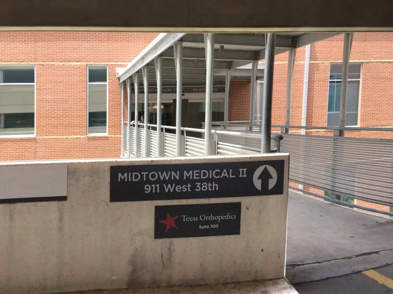 Texas Orthopedics photo 2