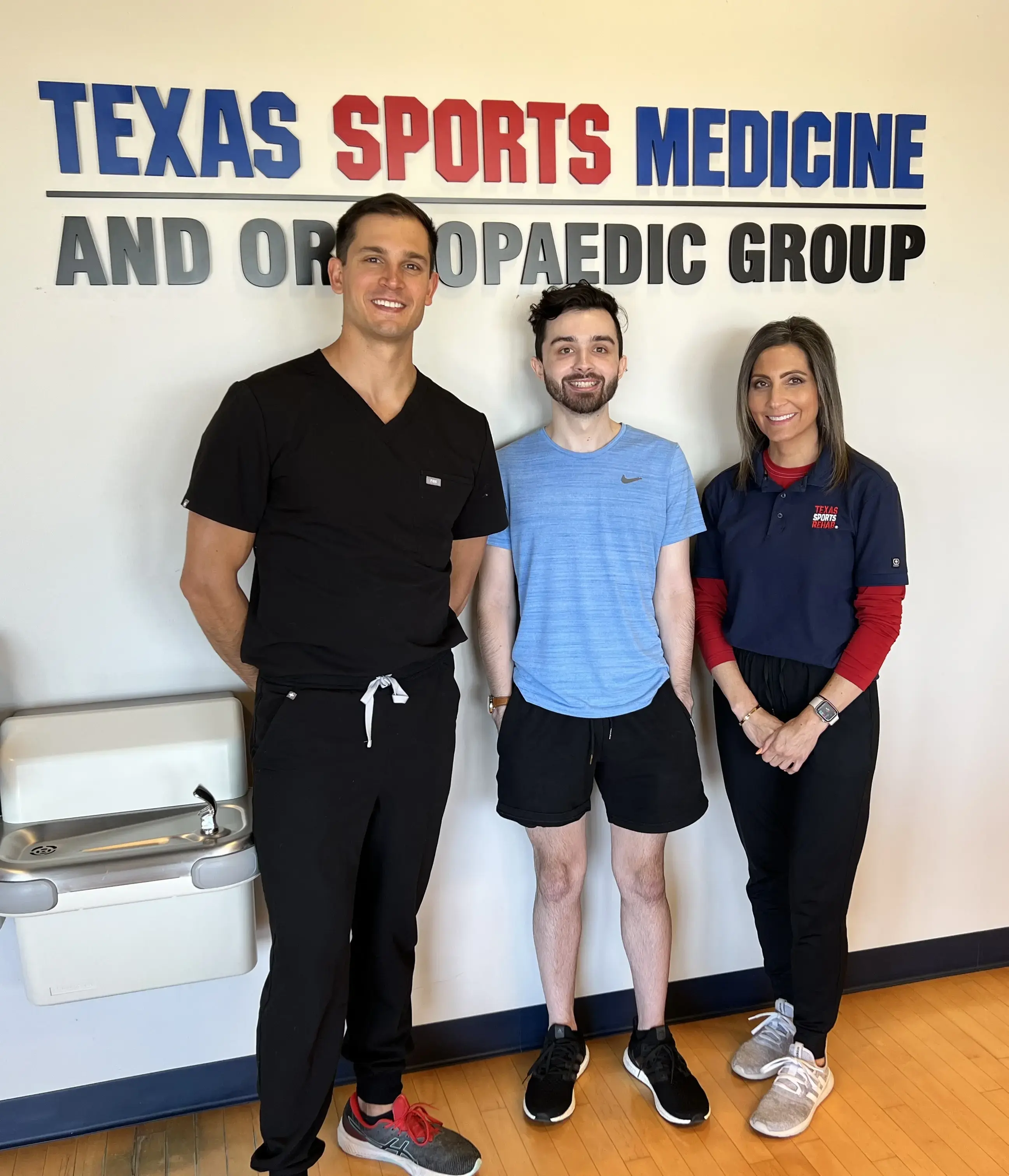 Texas Sports Medicine and Orthopaedic Group photo 3