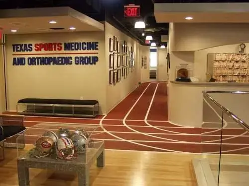 Texas Sports Medicine and Orthopaedic Group