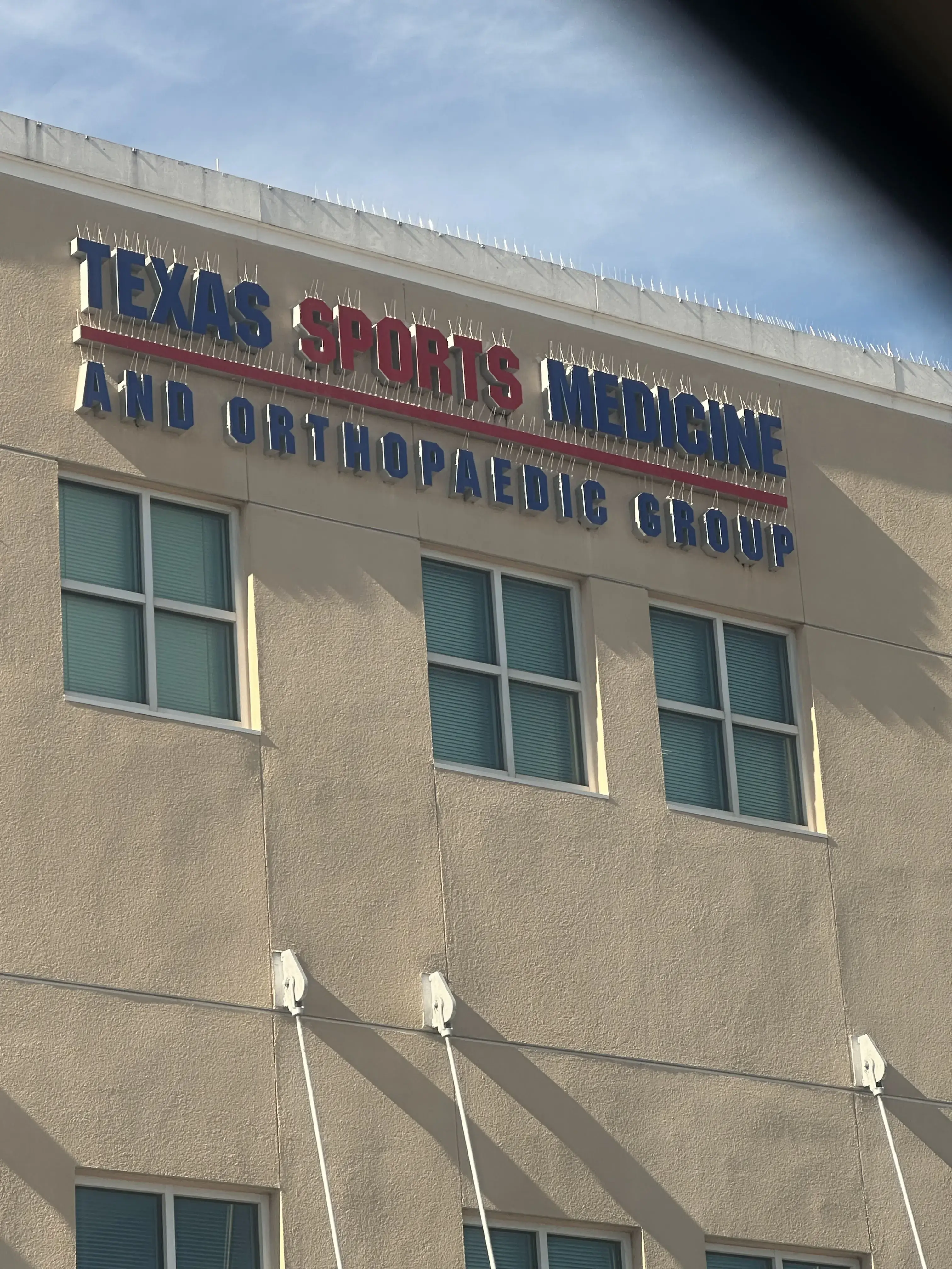 Texas Sports Medicine and Orthopaedic Group photo 2