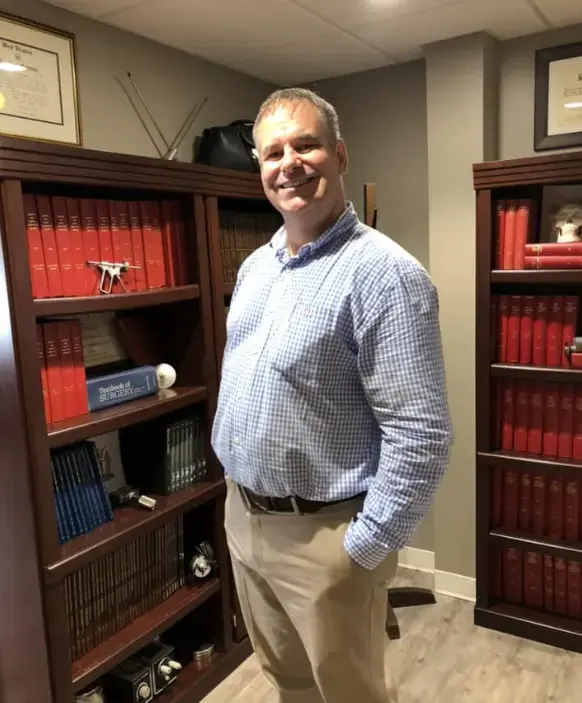 Thaxton Plastic Surgery photo 4