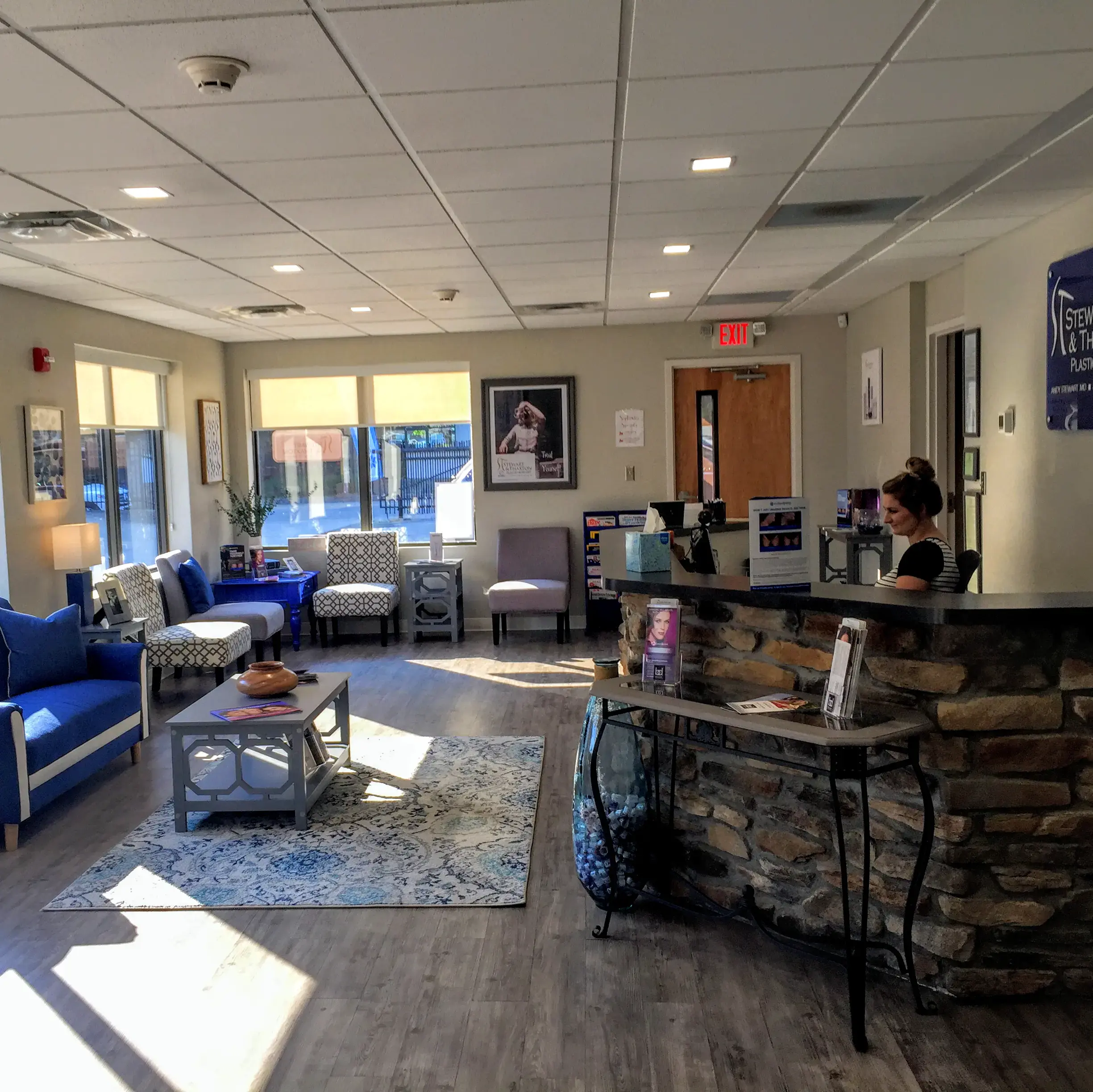 Thaxton Plastic Surgery photo 3