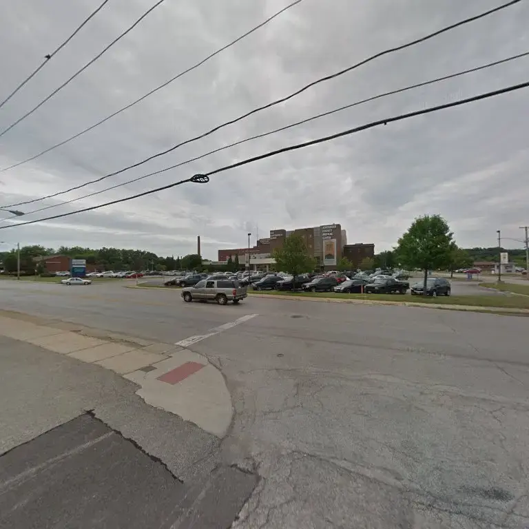 The Ashtabula Clinic