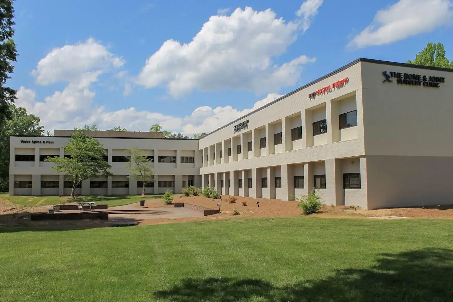 The Bone and Joint Surgery Clinic photo 2