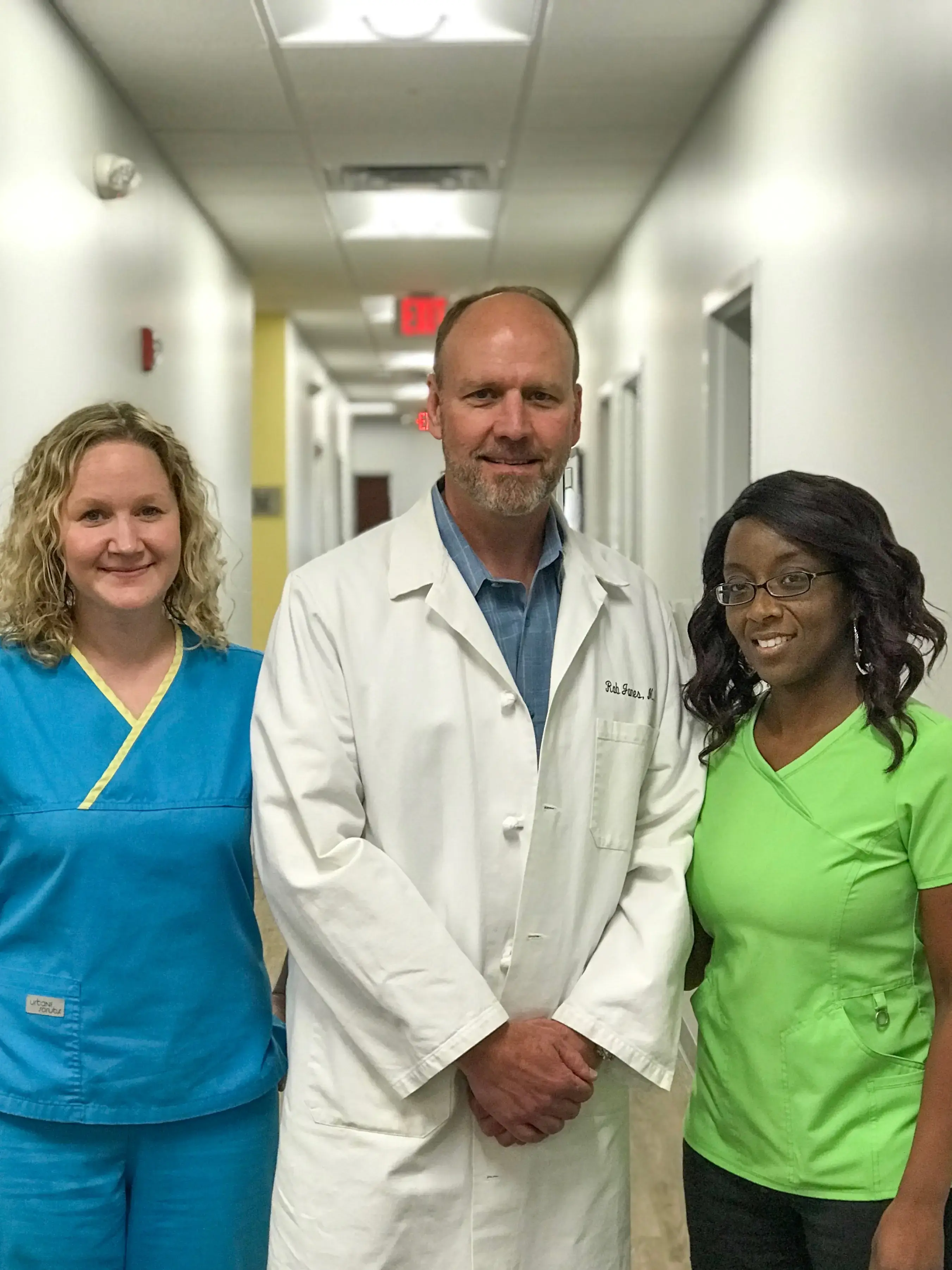 The Bone and Joint Surgery Clinic photo 3