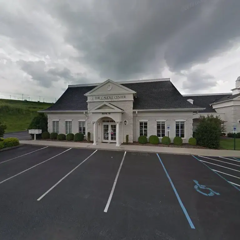 The Caudle Center Medical Spa