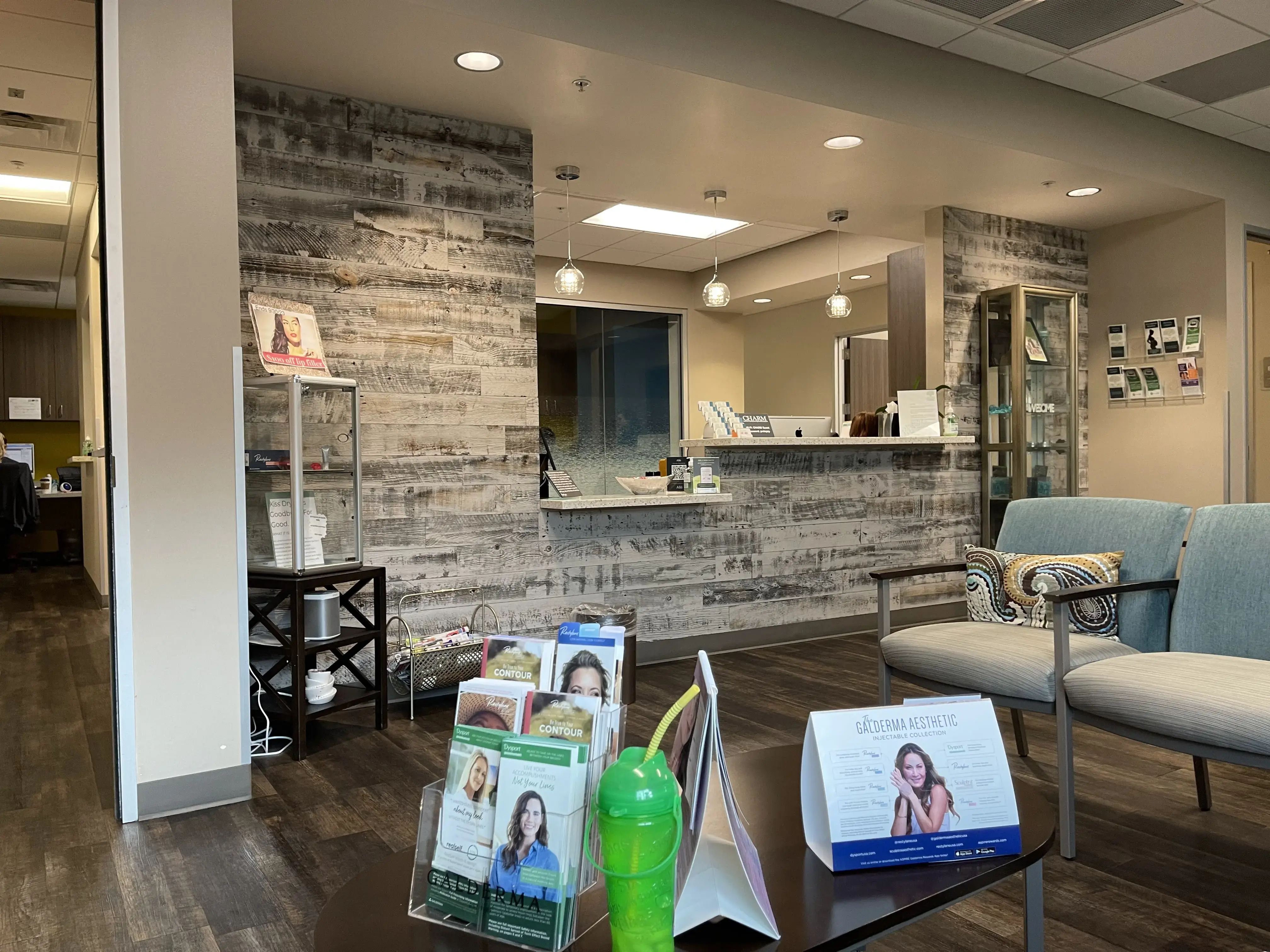 The Center For Healing And Regenerative Medicine photo 5