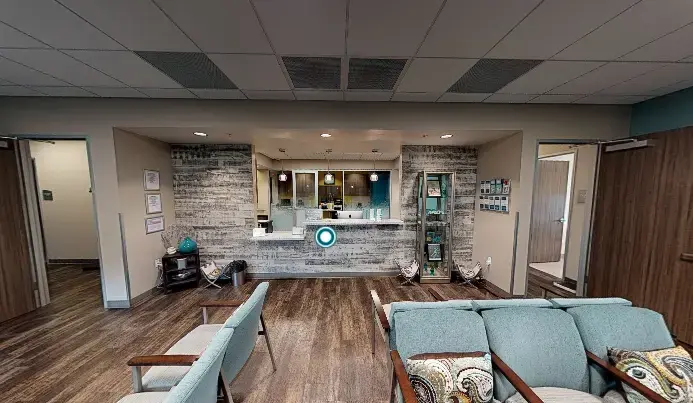 The Center For Healing And Regenerative Medicine