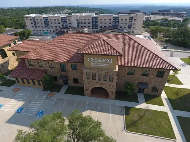 The Center For Healing And Regenerative Medicine photo 3