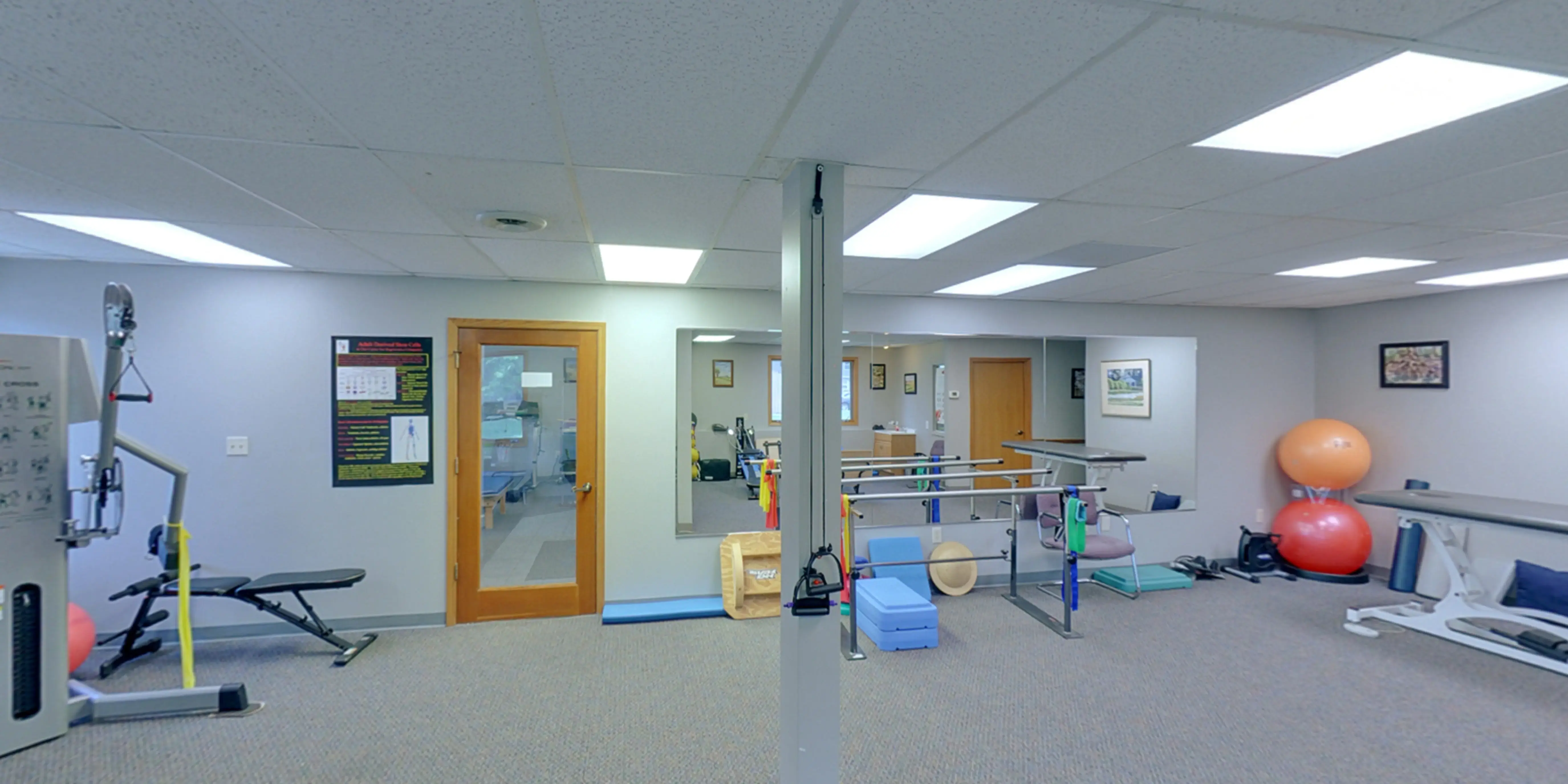The Center for Manual Medicine and Regenerative Orthopedics photo 3
