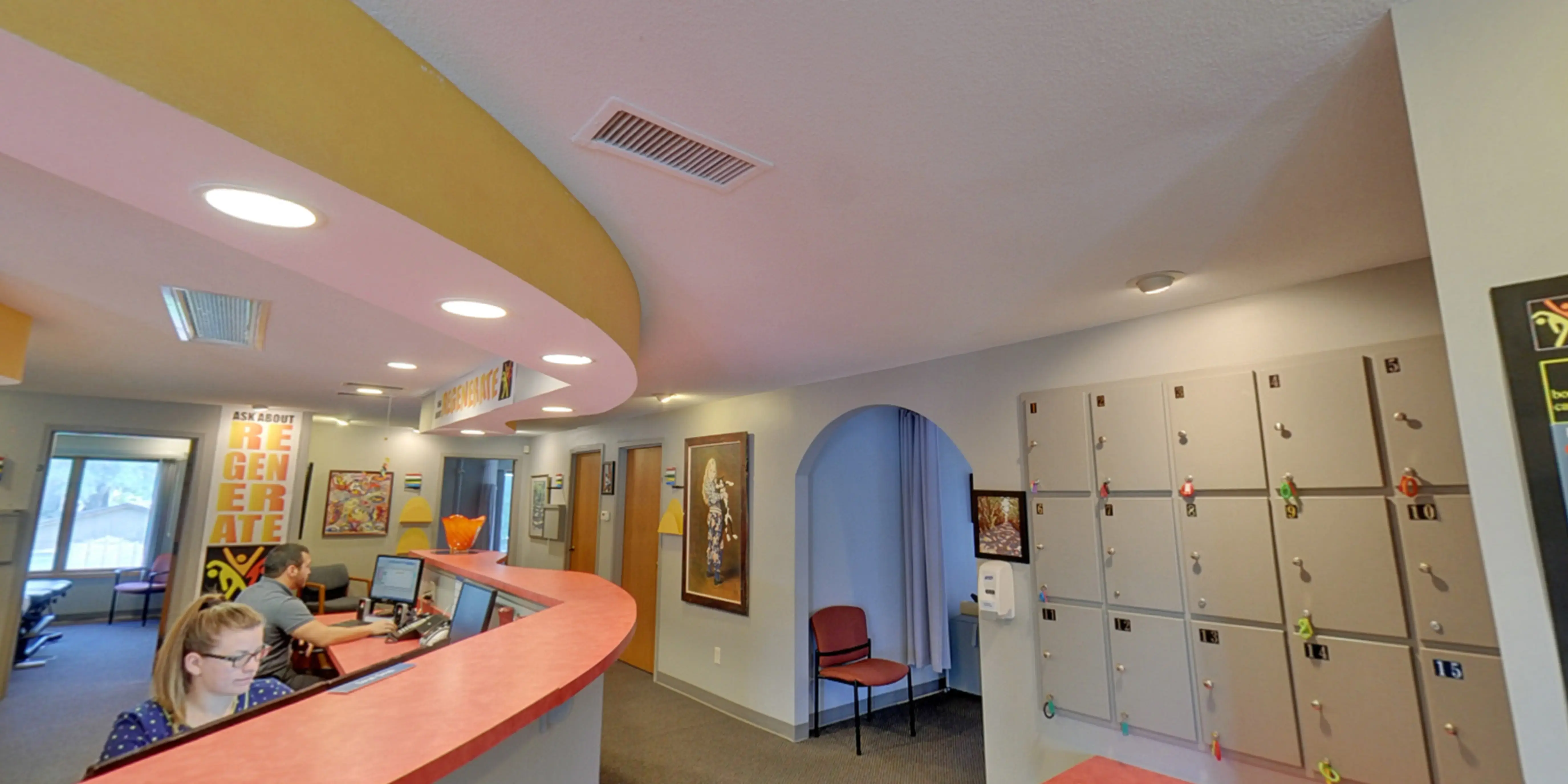 The Center for Manual Medicine and Regenerative Orthopedics photo 4