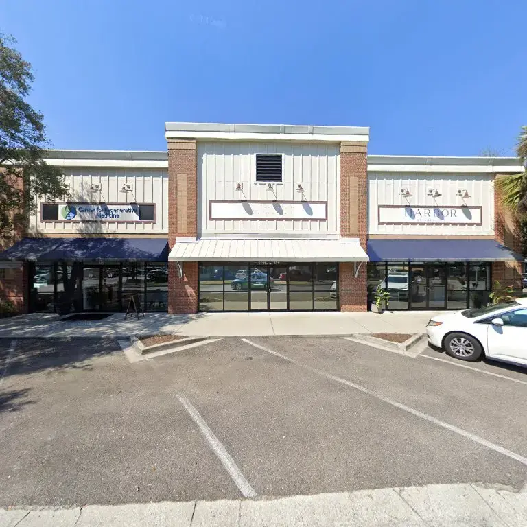 The Center for Regenerative Medicine