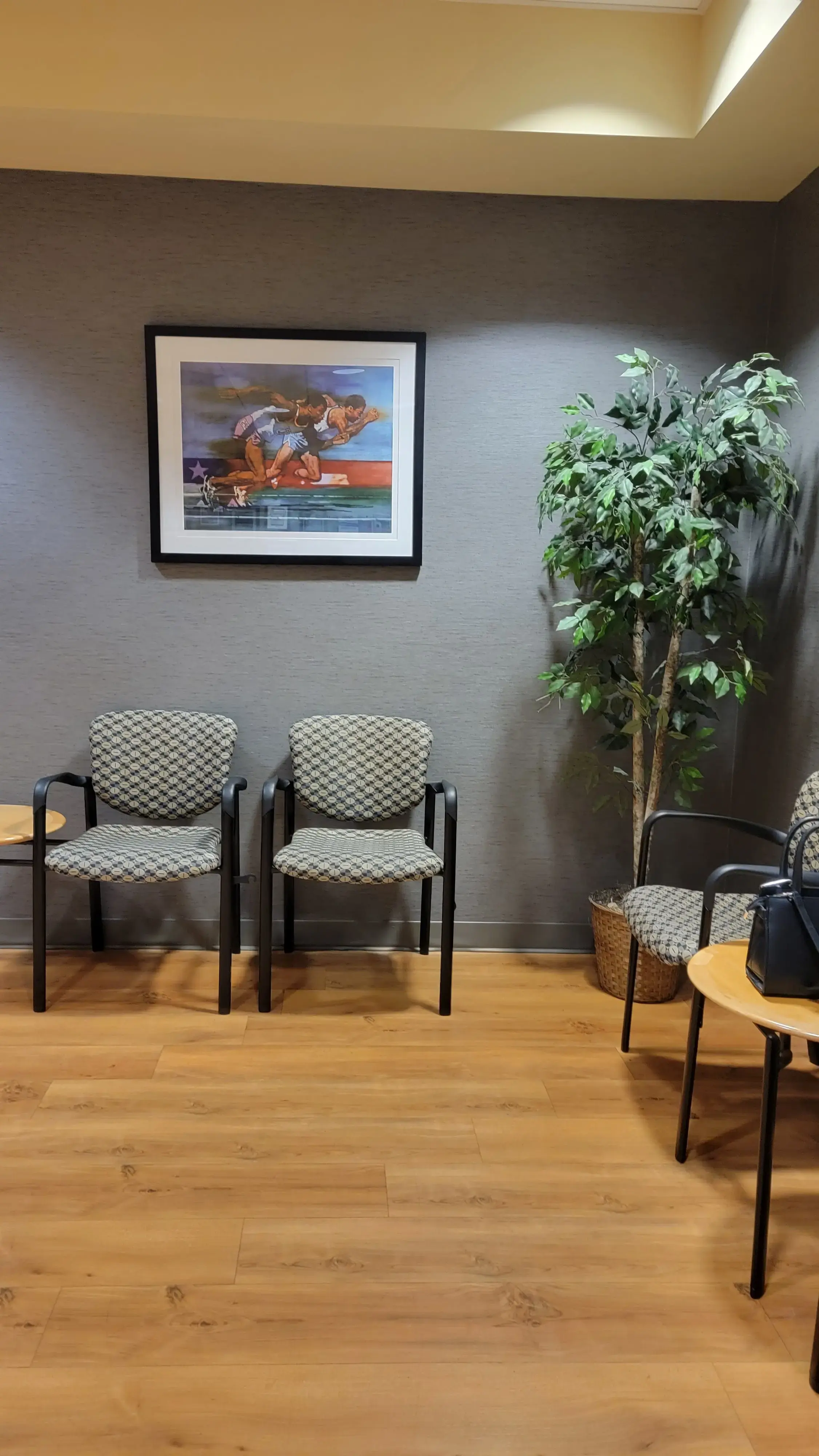 The Centers for Advanced Orthopaedics, Maryland Orthopedic Specialists - Germantown photo 3