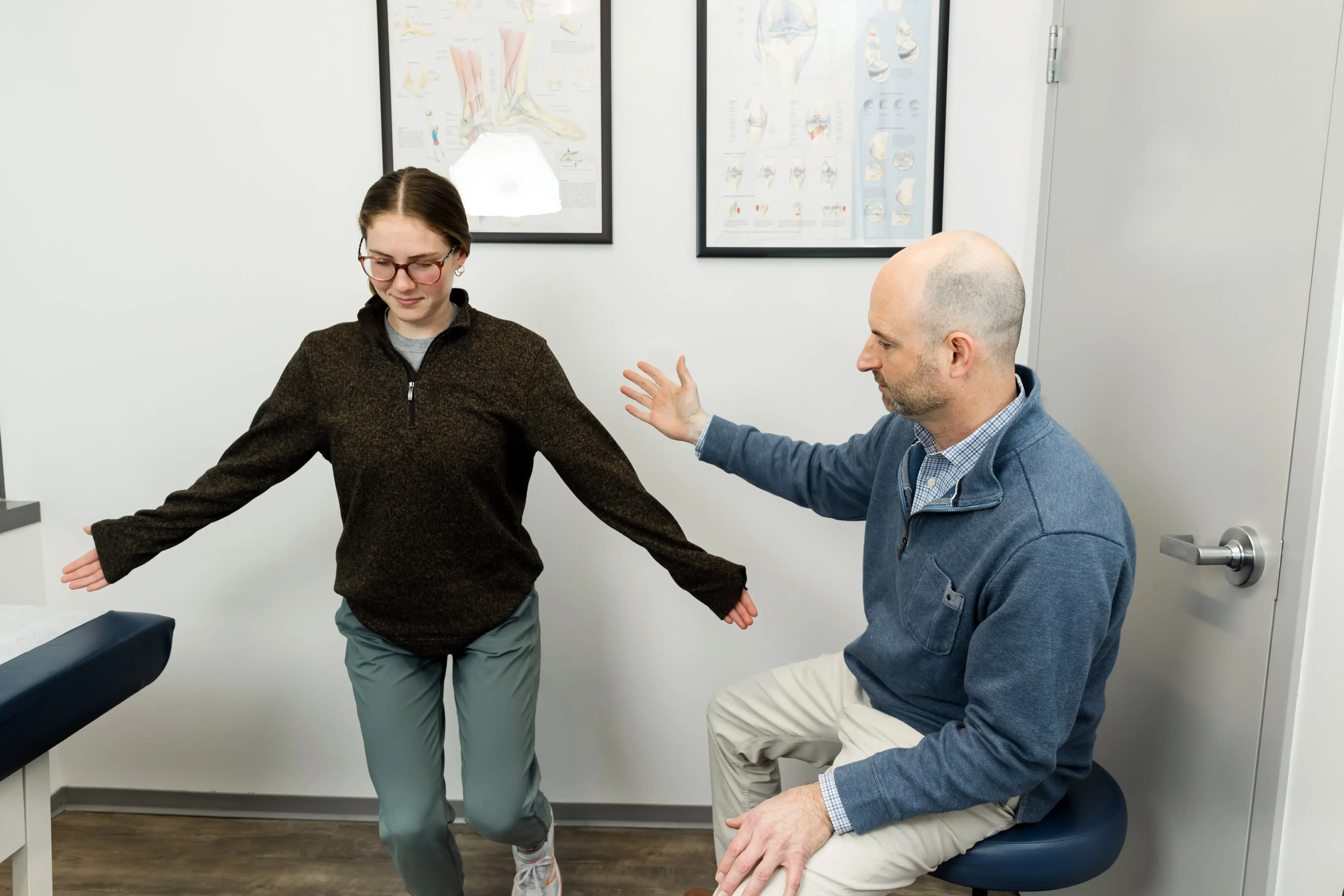 The Centers for Advanced Orthopaedics, Maryland Orthopedic Specialists - Germantown photo 4