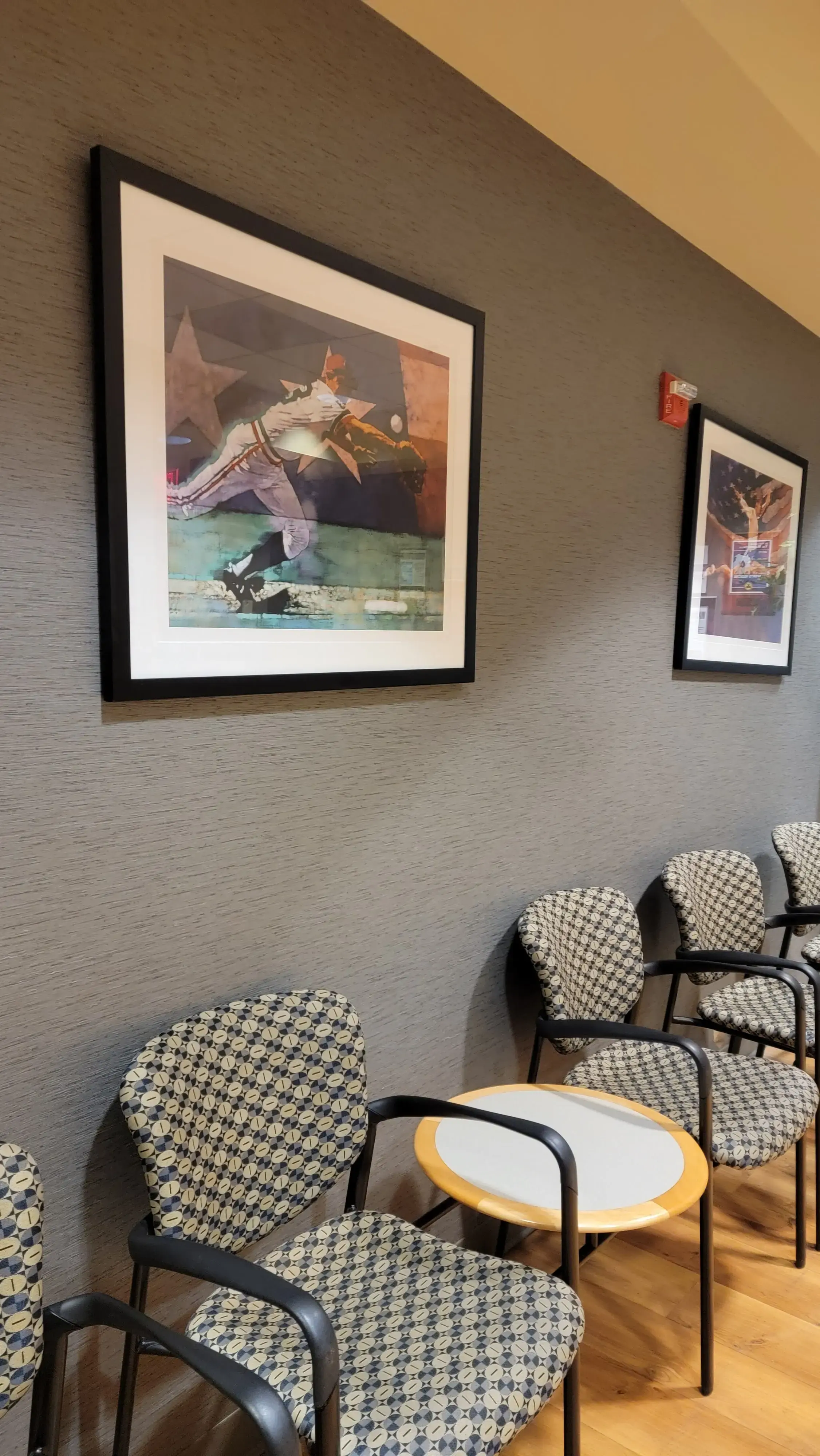 The Centers for Advanced Orthopaedics, Maryland Orthopedic Specialists - Germantown photo 5