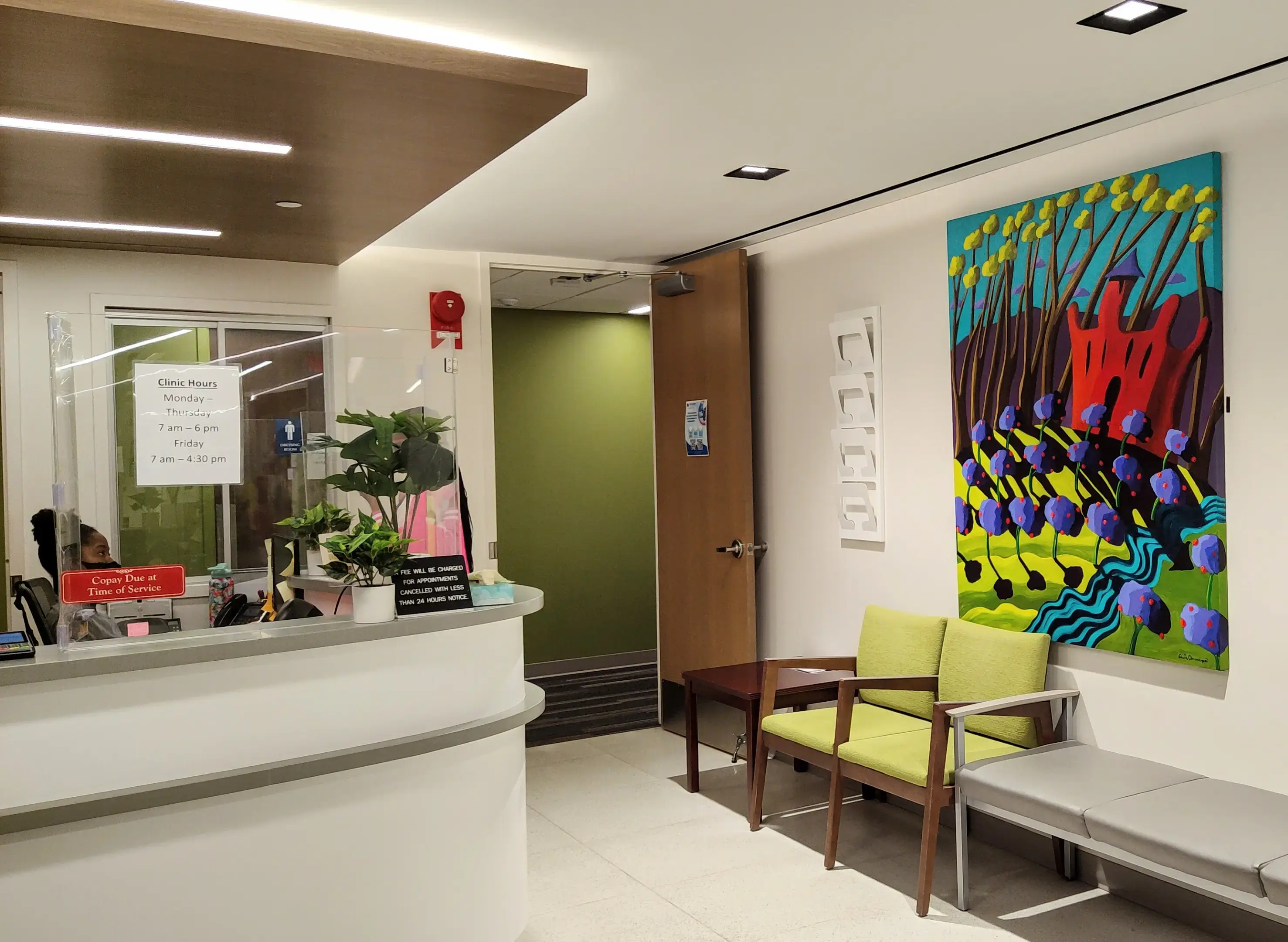 The Centers for Advanced Orthopaedics, Orthopaedic Medicine and Surgery - Washington photo 3