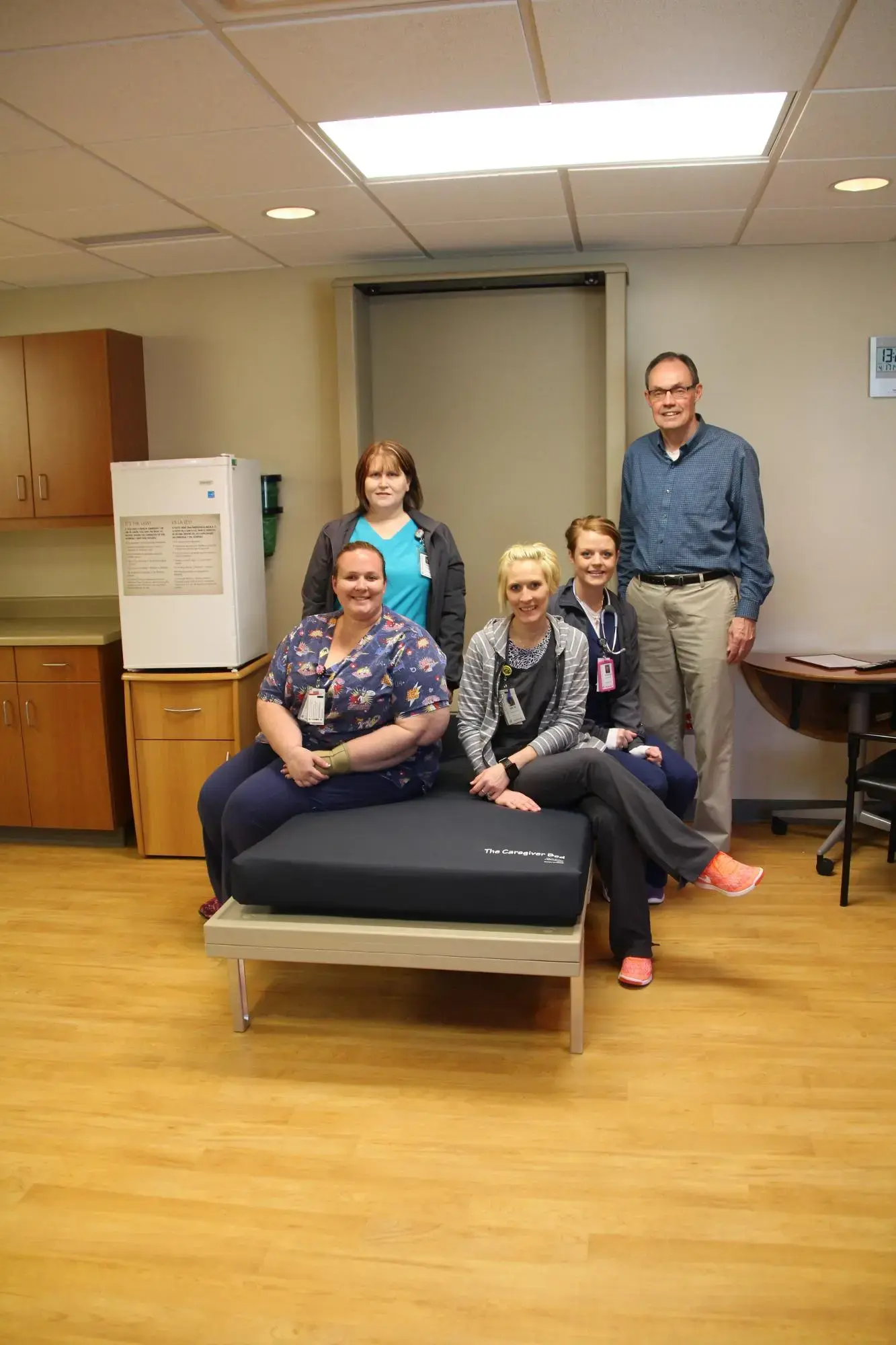 The Gabrielson Clinic - Webster City photo 4