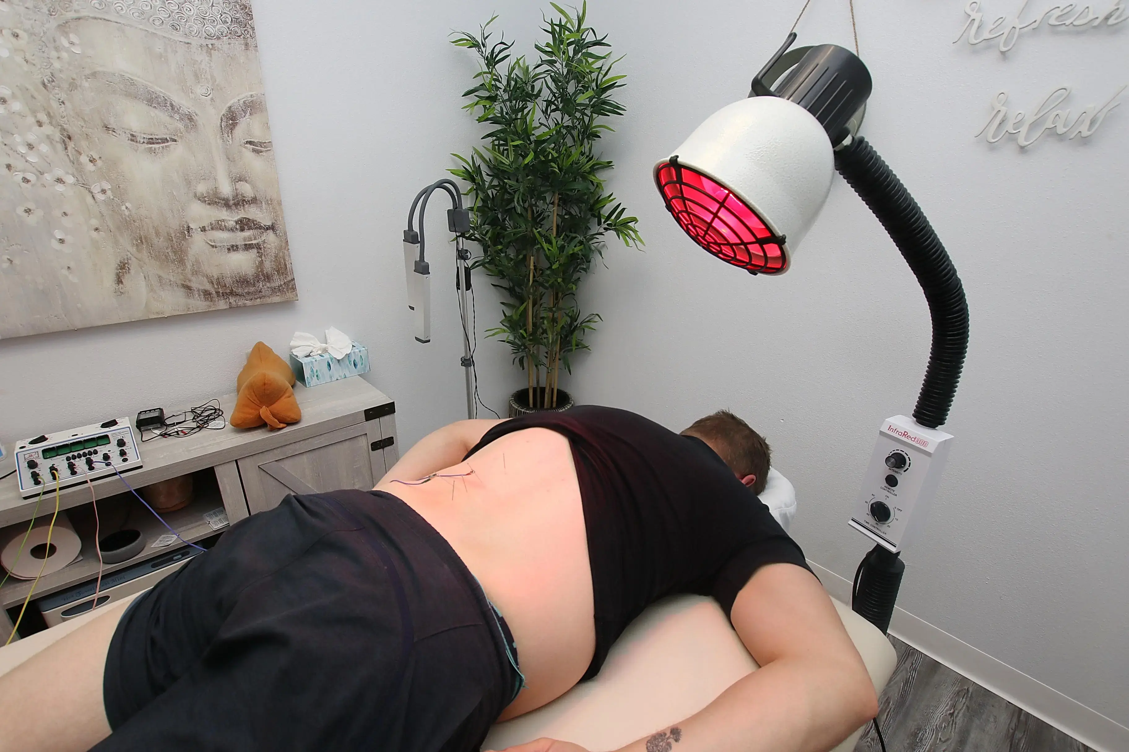 The Healing Joint photo 5