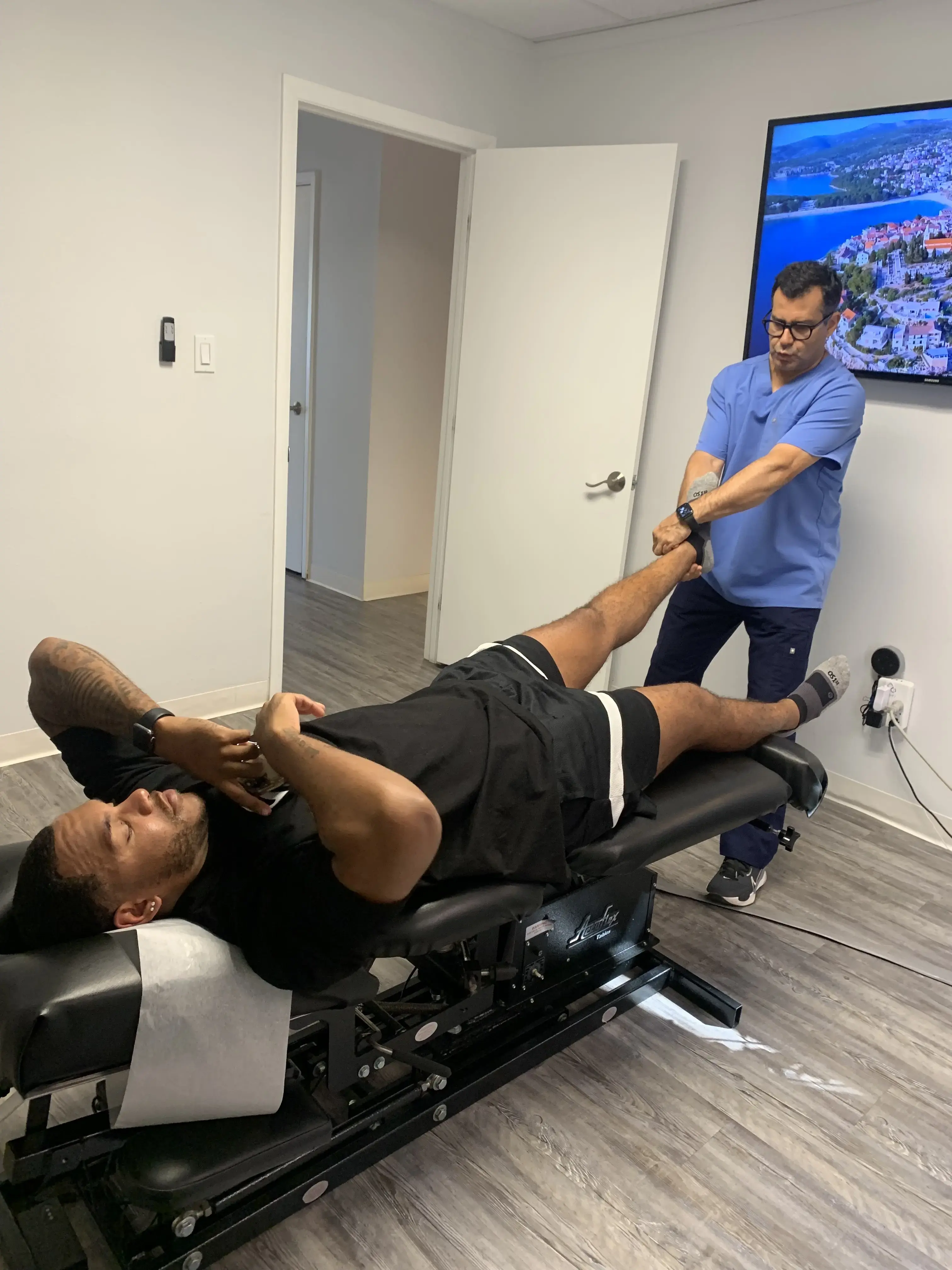 The Healing Joint photo 3