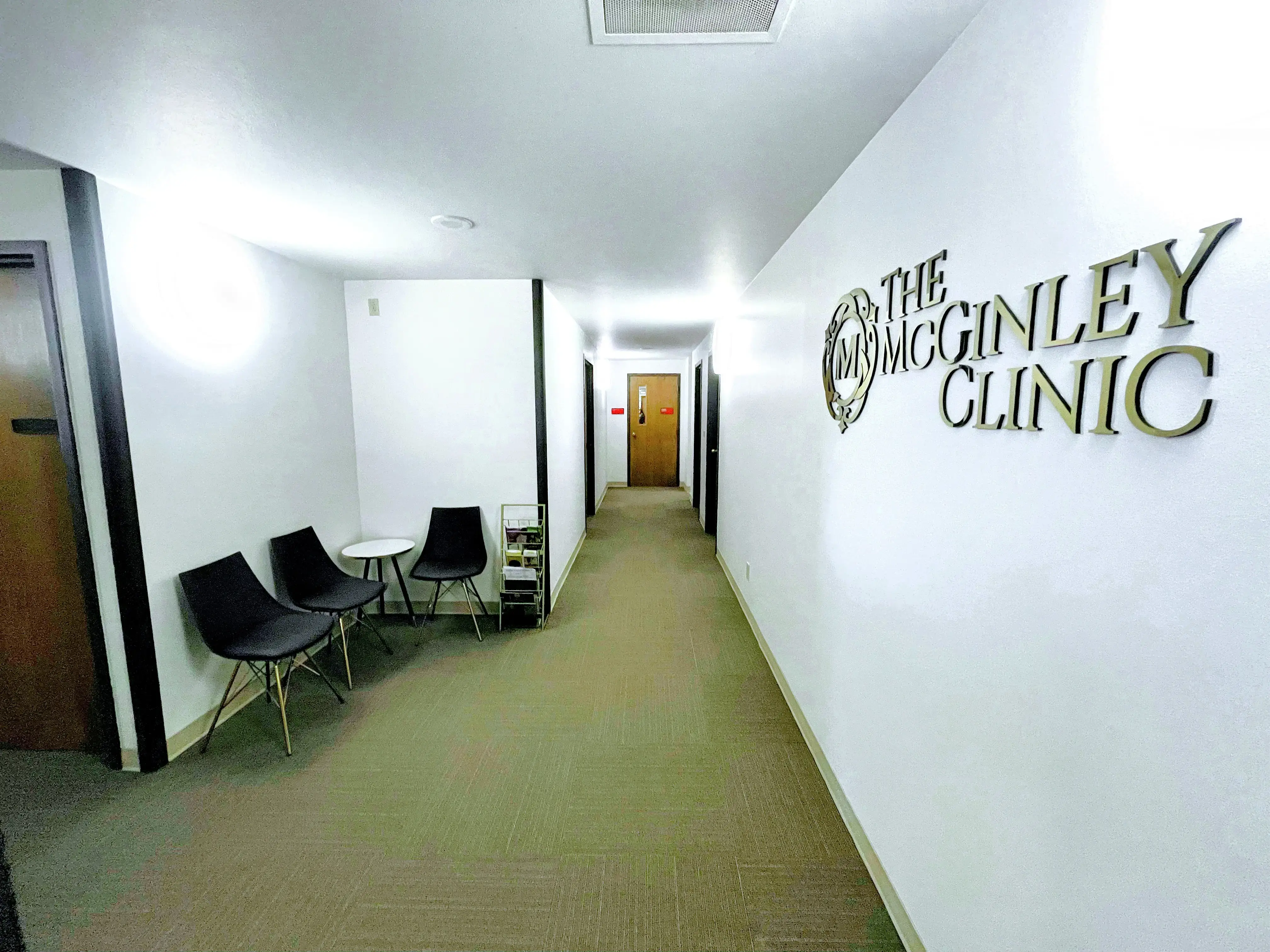 The McGinley Clinic photo 2