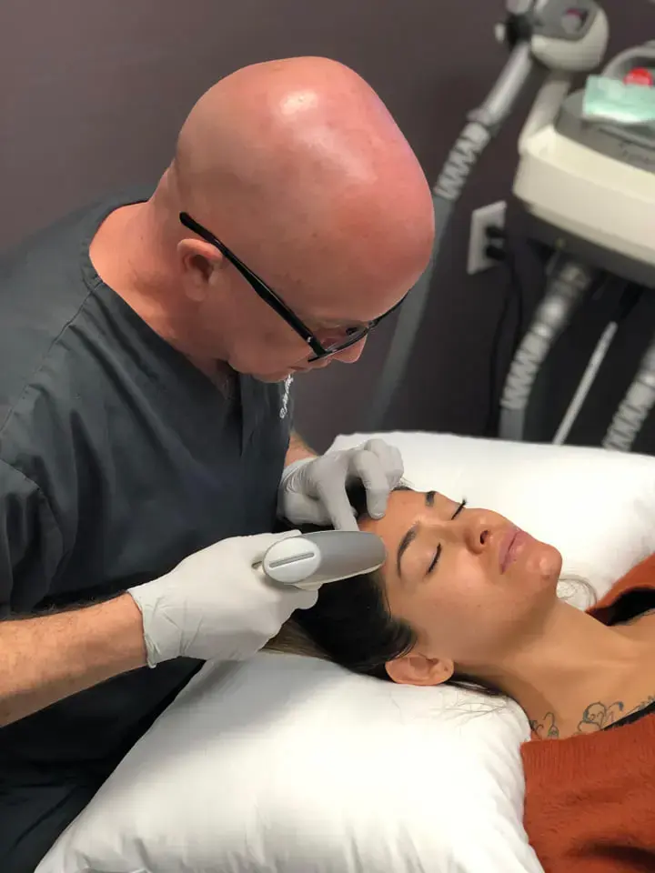 The Medical Spa at Integrated Wellness