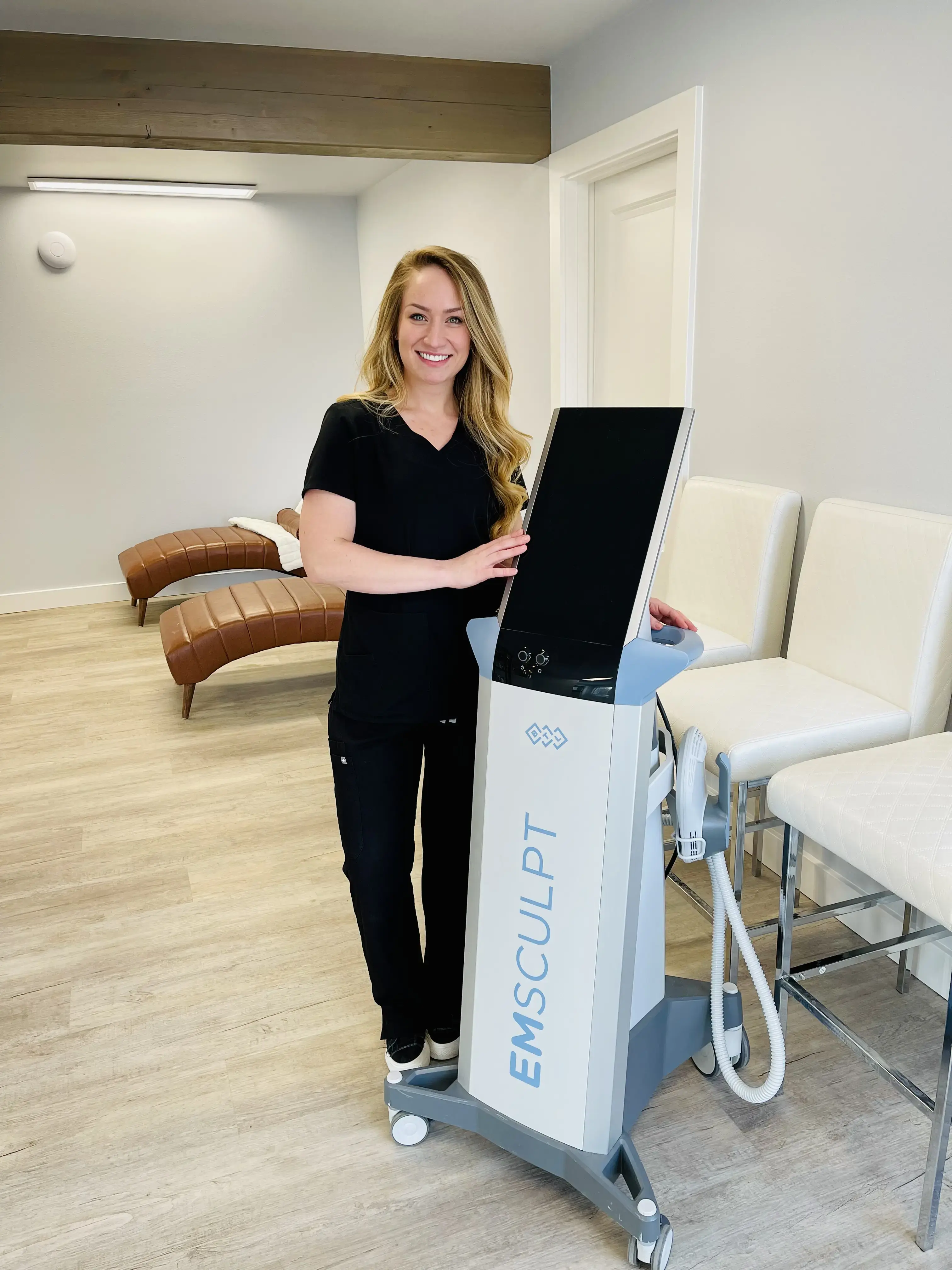 The Medical Spa at Integrated Wellness photo 4