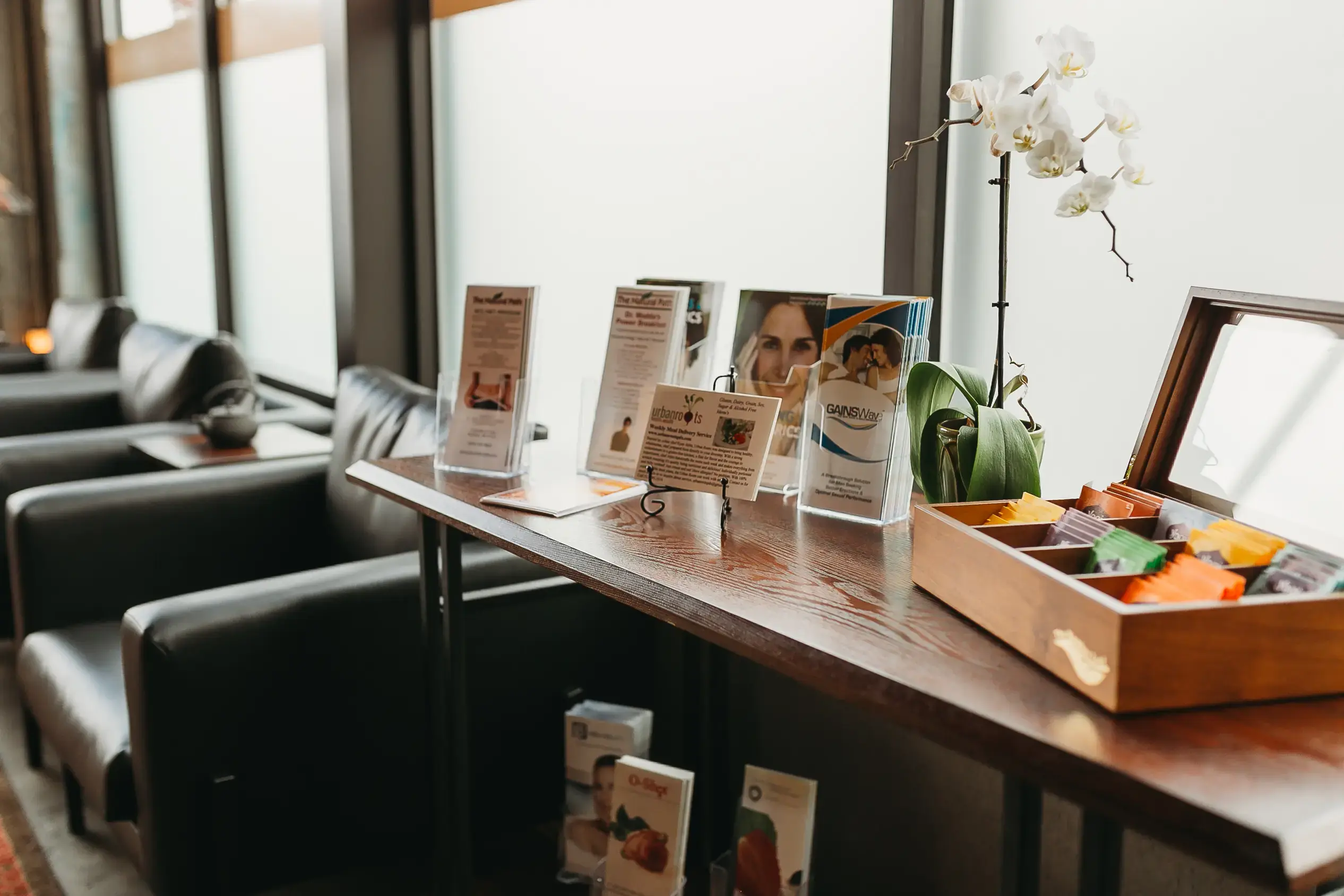 The Natural Path photo 3