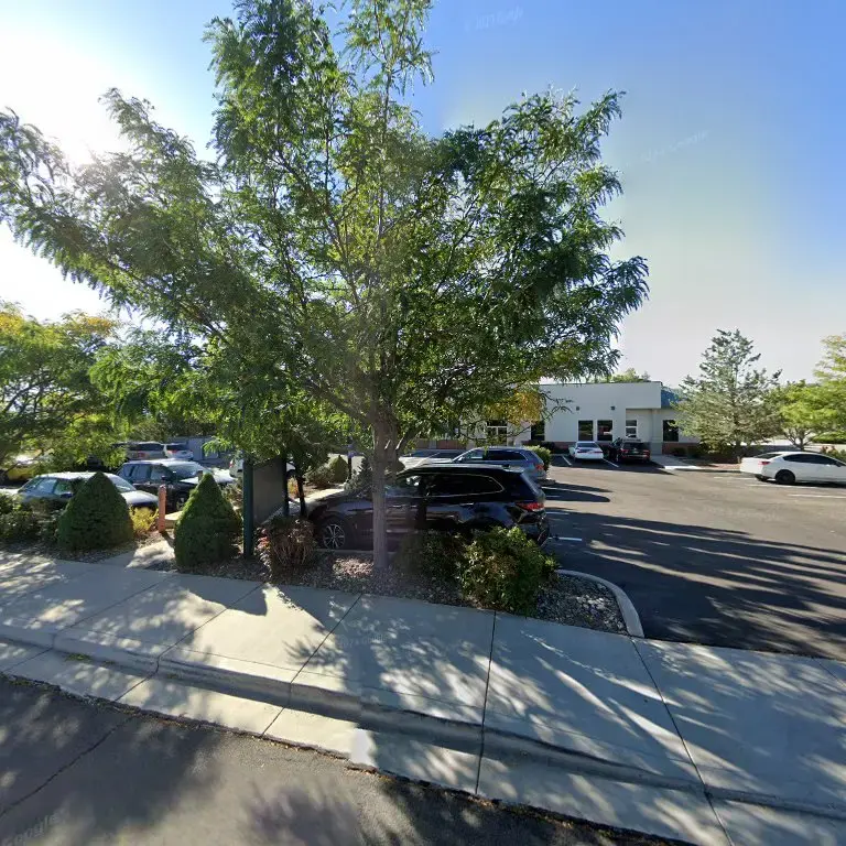 The Nevada Center of Alternative & Anti-Aging Medicine