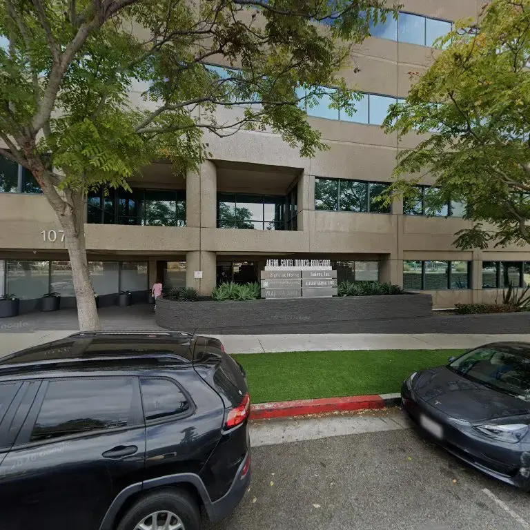 The Orthohealing Center